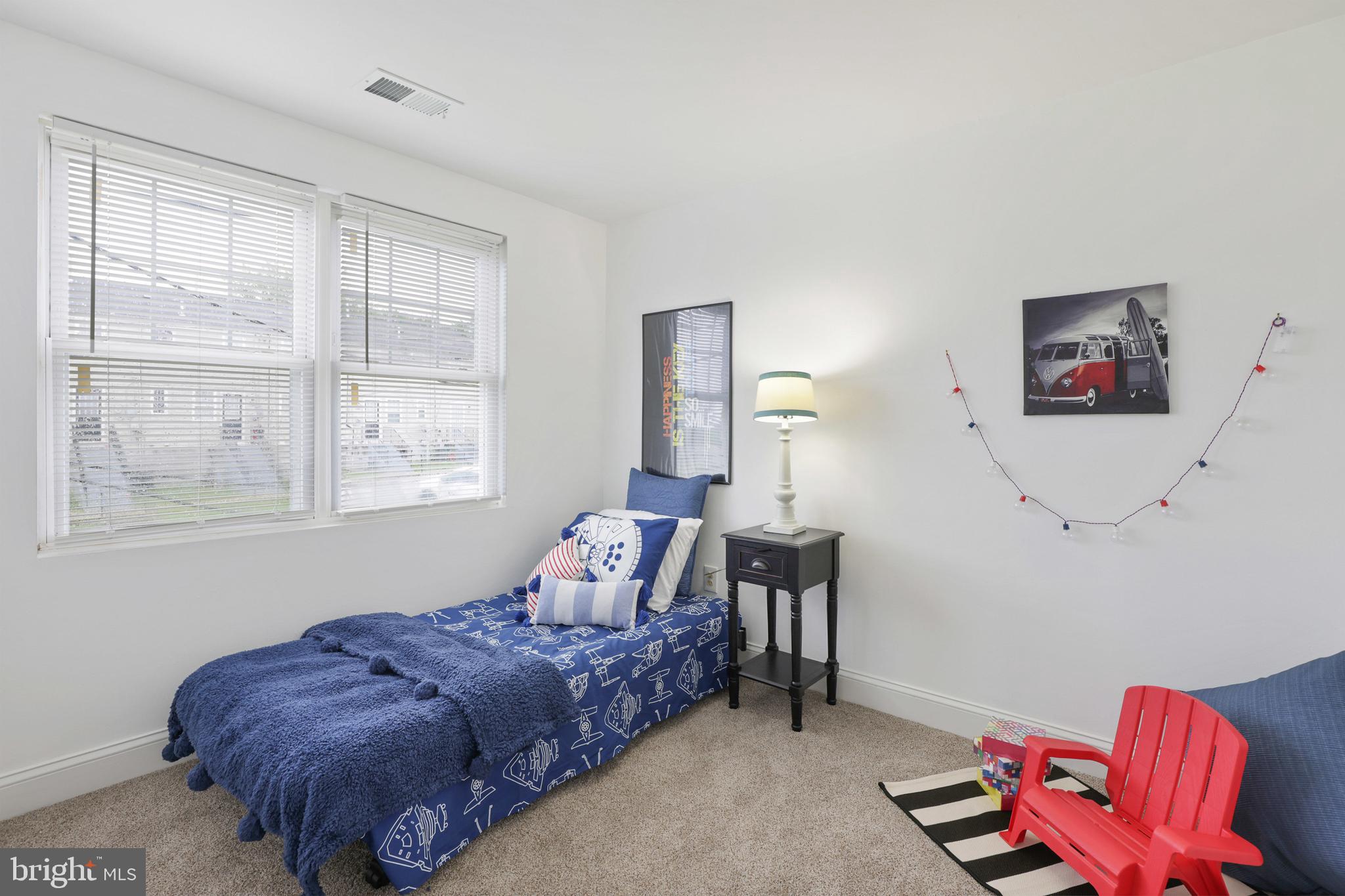 HIGHLAND AT LANDOVER STATION - Residential