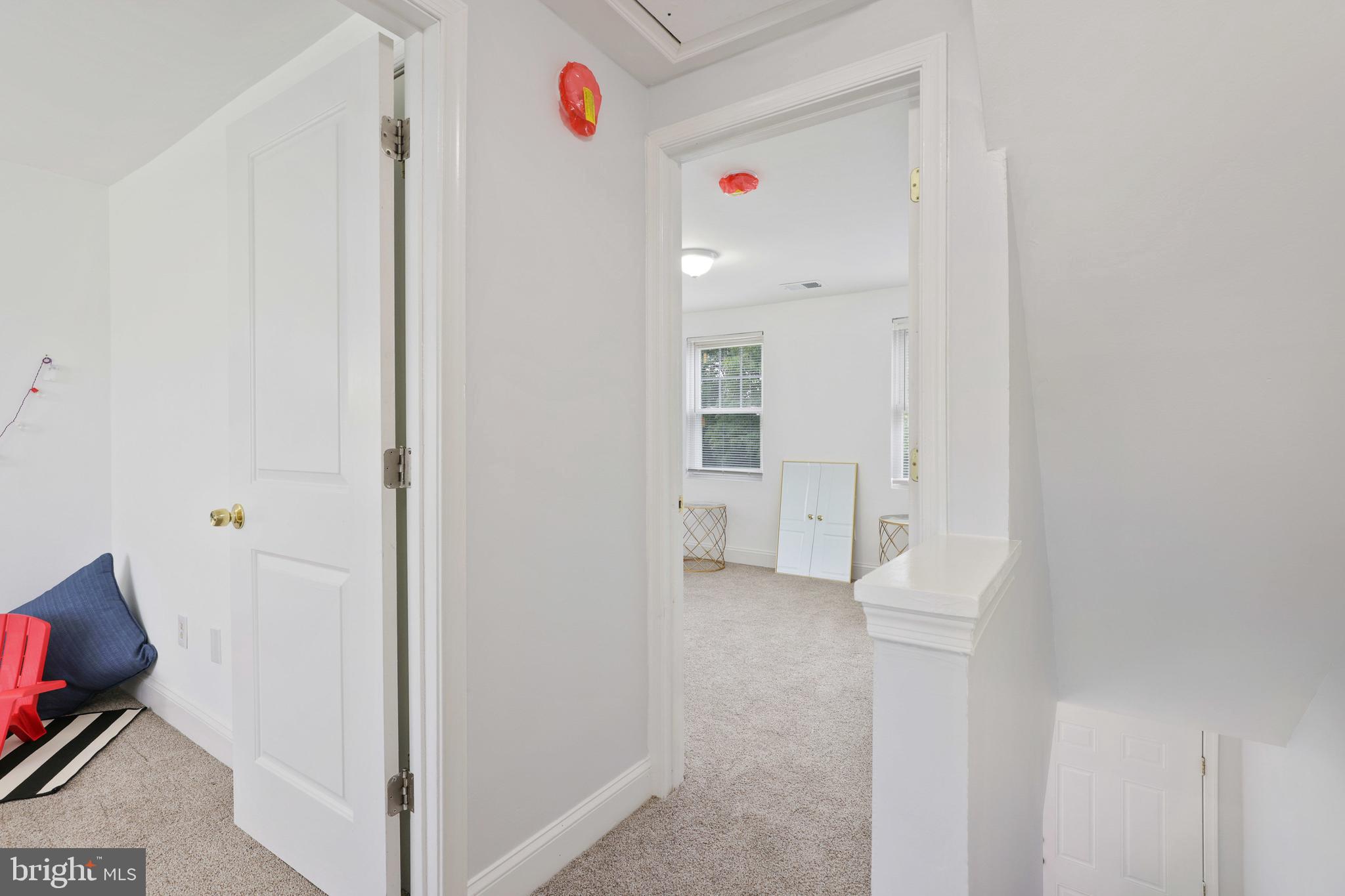 HIGHLAND AT LANDOVER STATION - Residential