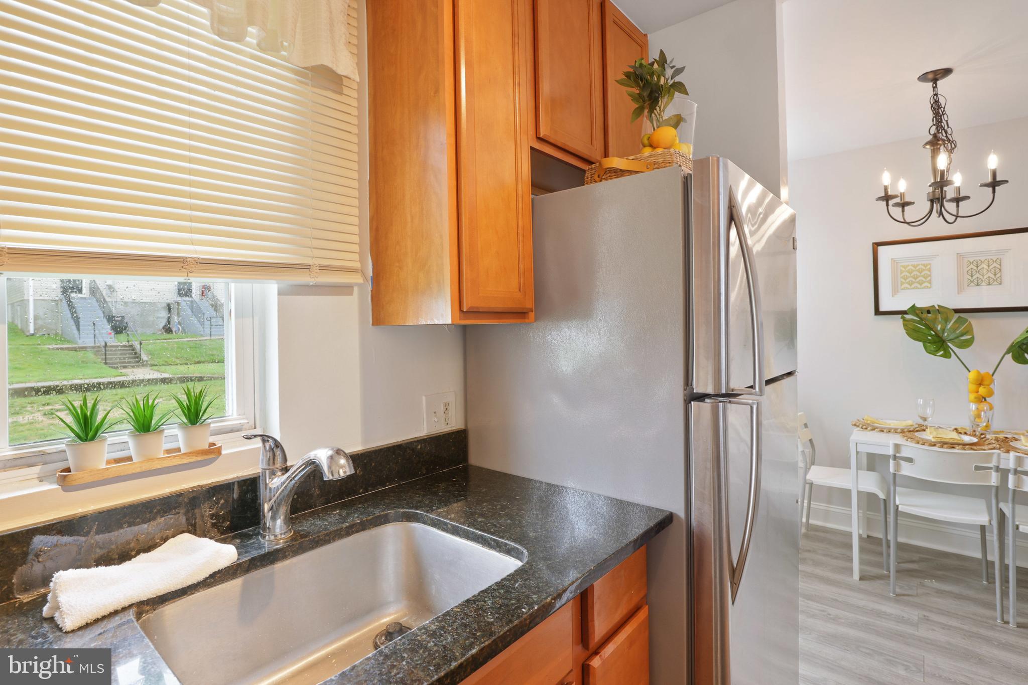 HIGHLAND AT LANDOVER STATION - Residential