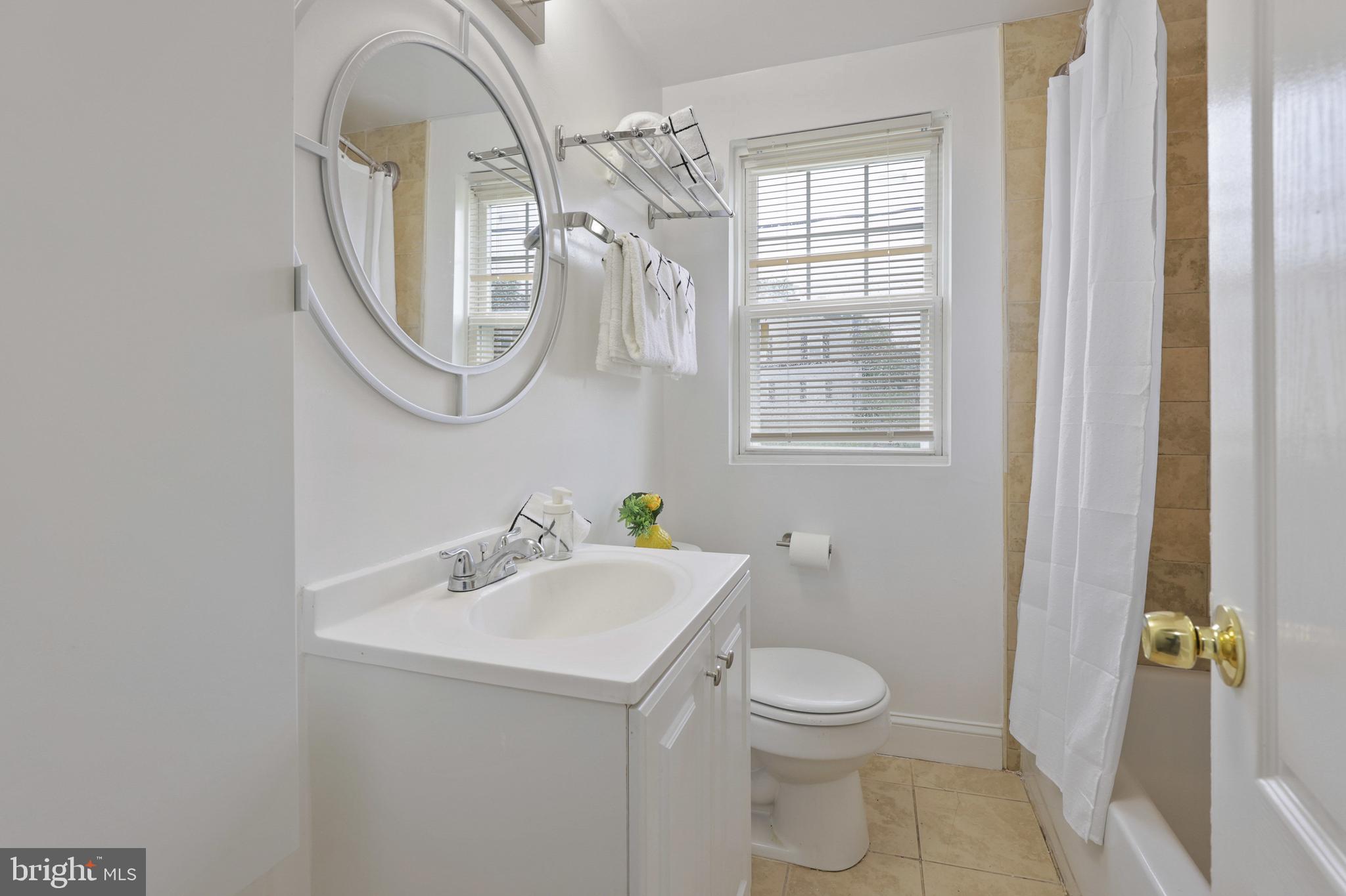 HIGHLAND AT LANDOVER STATION - Residential