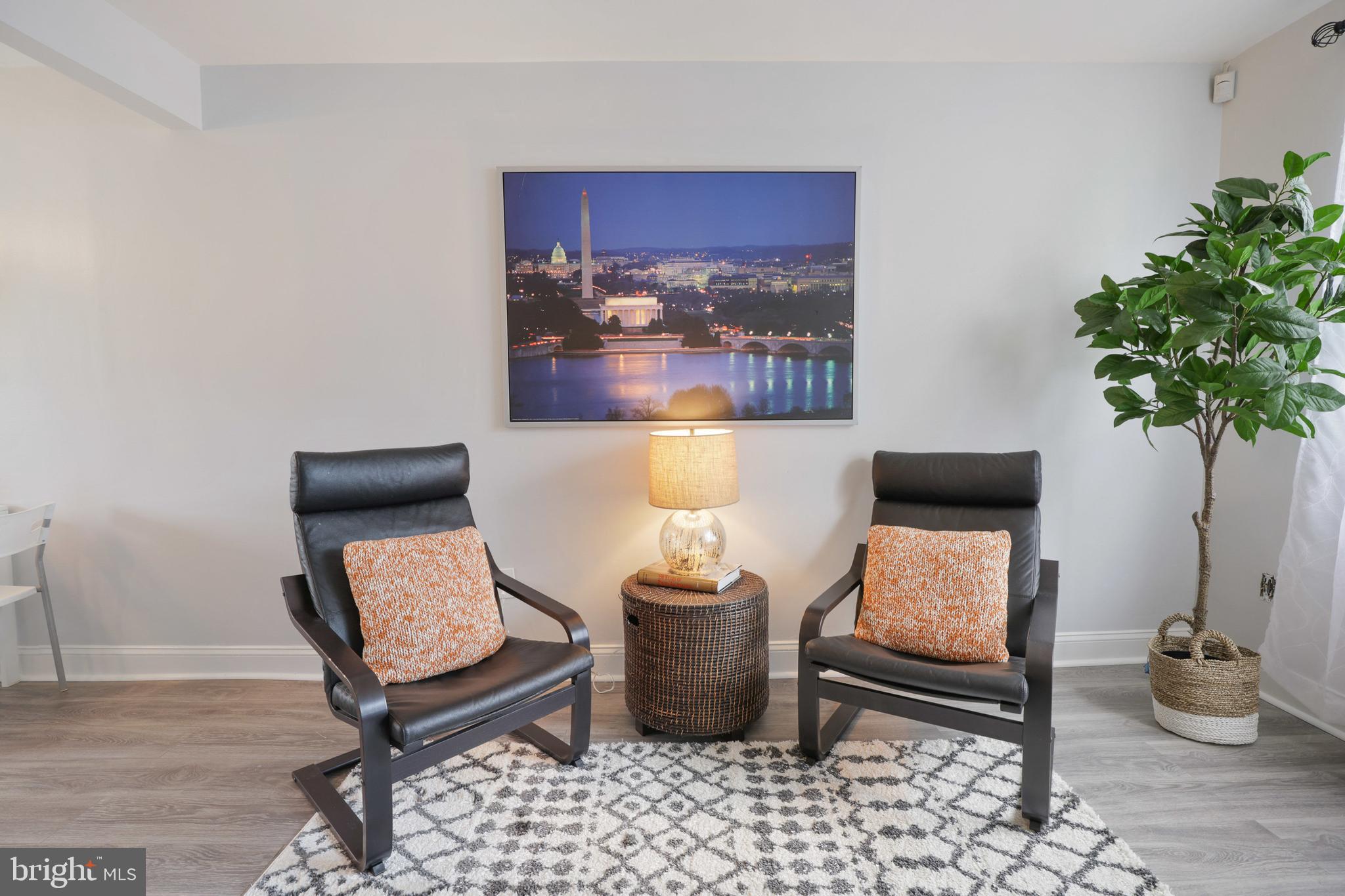 HIGHLAND AT LANDOVER STATION - Residential