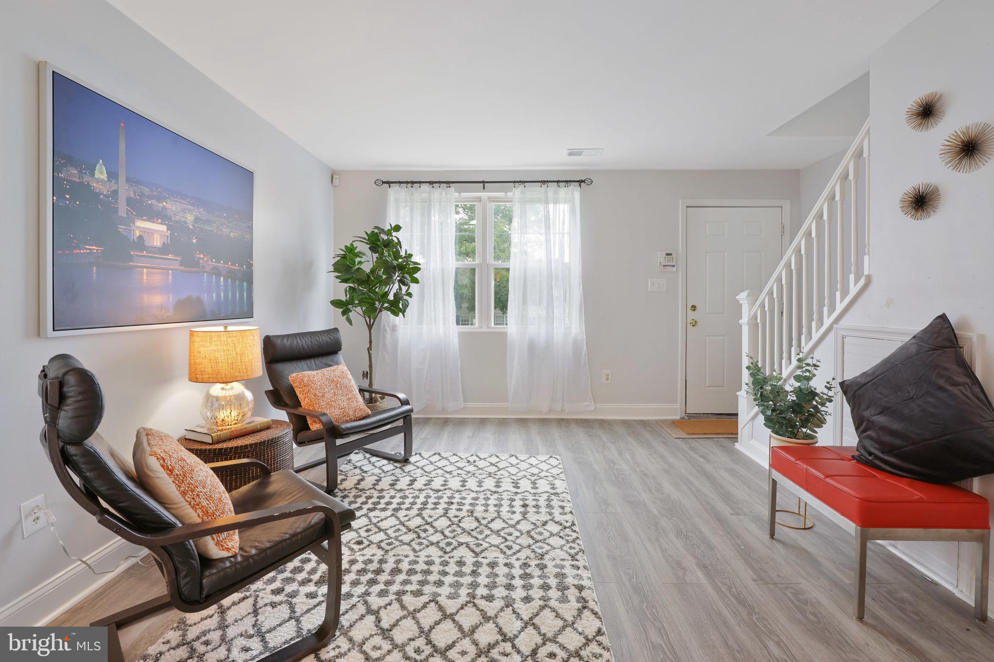 HIGHLAND AT LANDOVER STATION - Residential