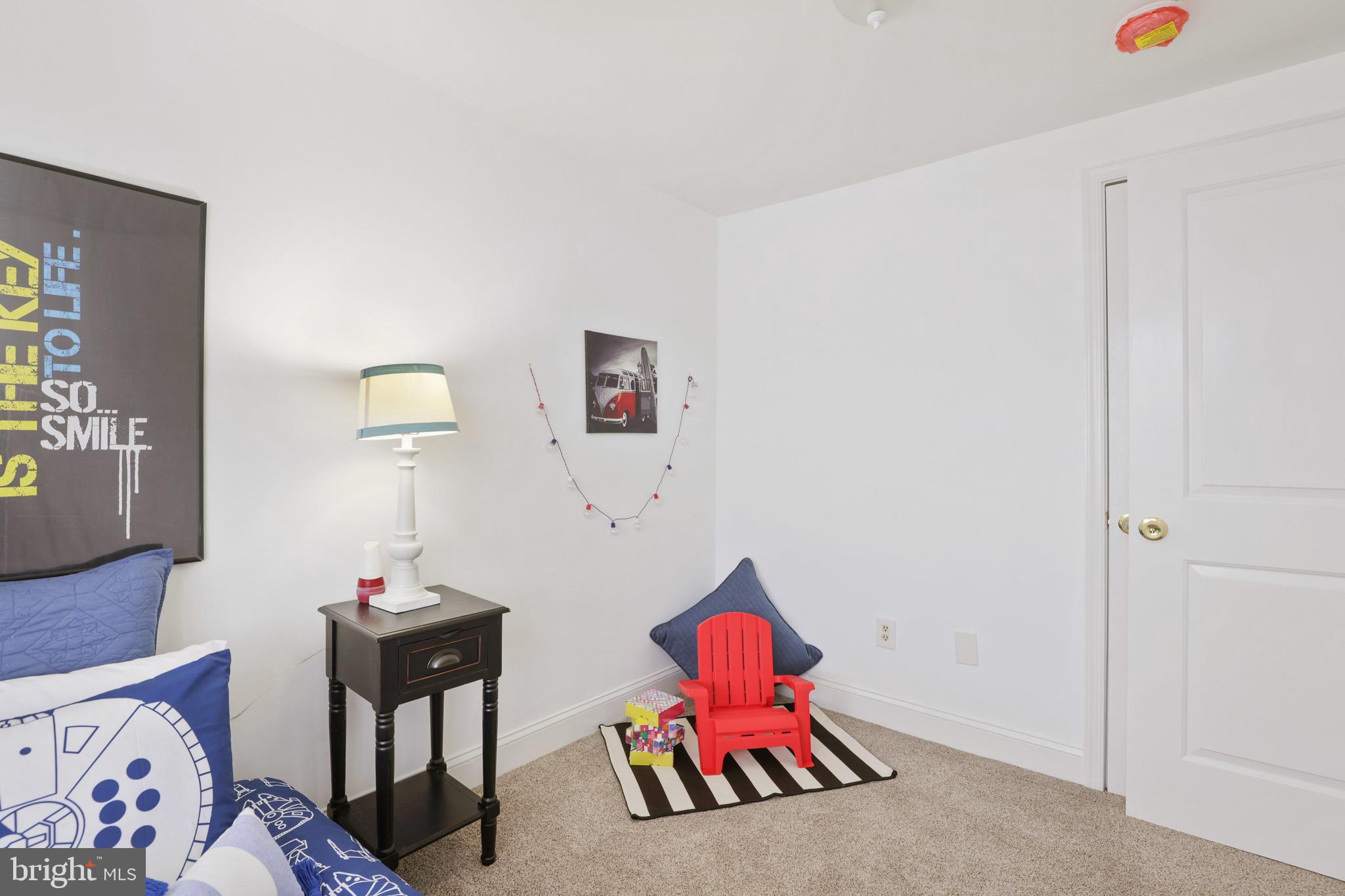 HIGHLAND AT LANDOVER STATION - Residential