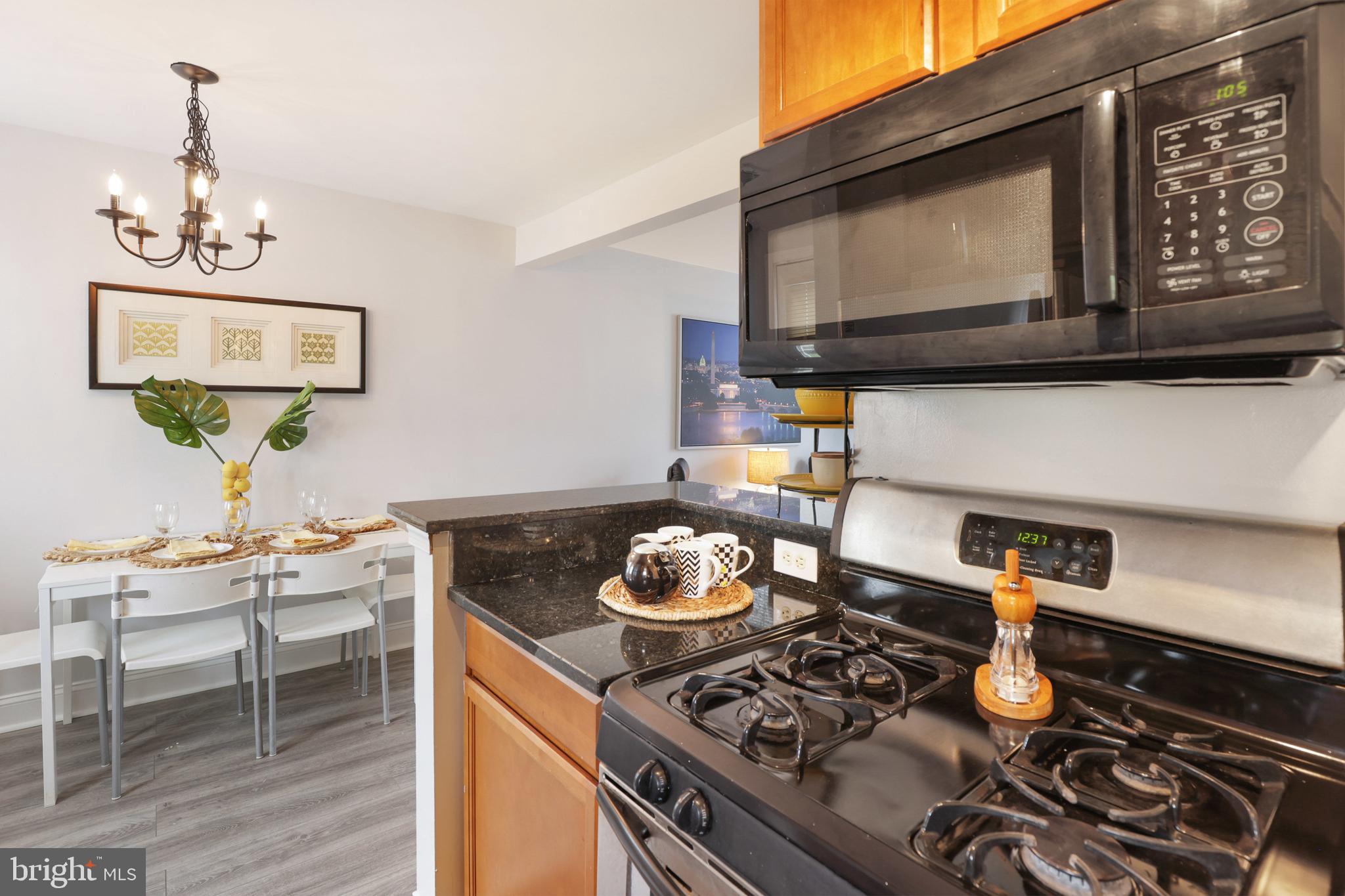 HIGHLAND AT LANDOVER STATION - Residential