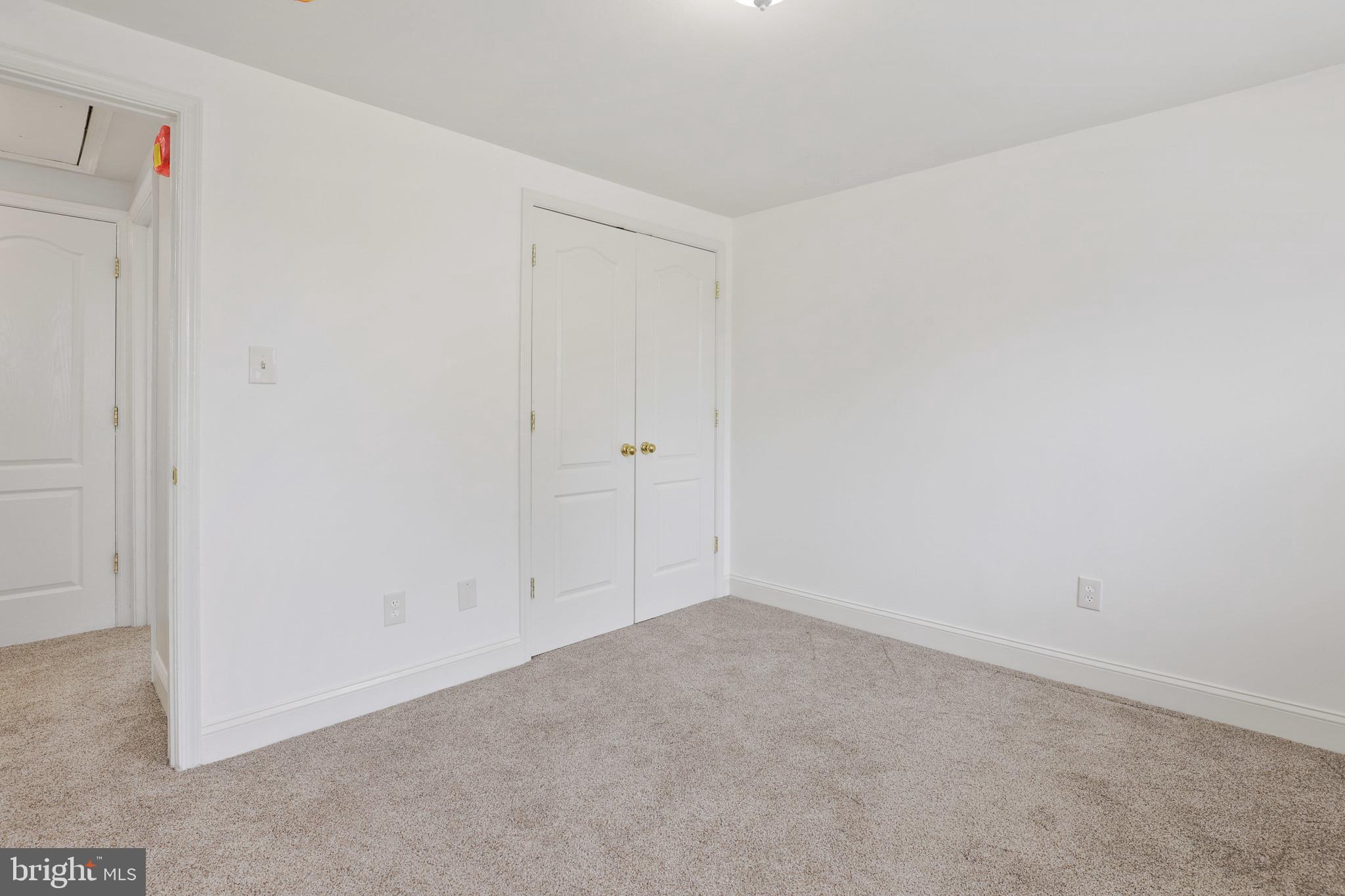 HIGHLAND AT LANDOVER STATION - Residential