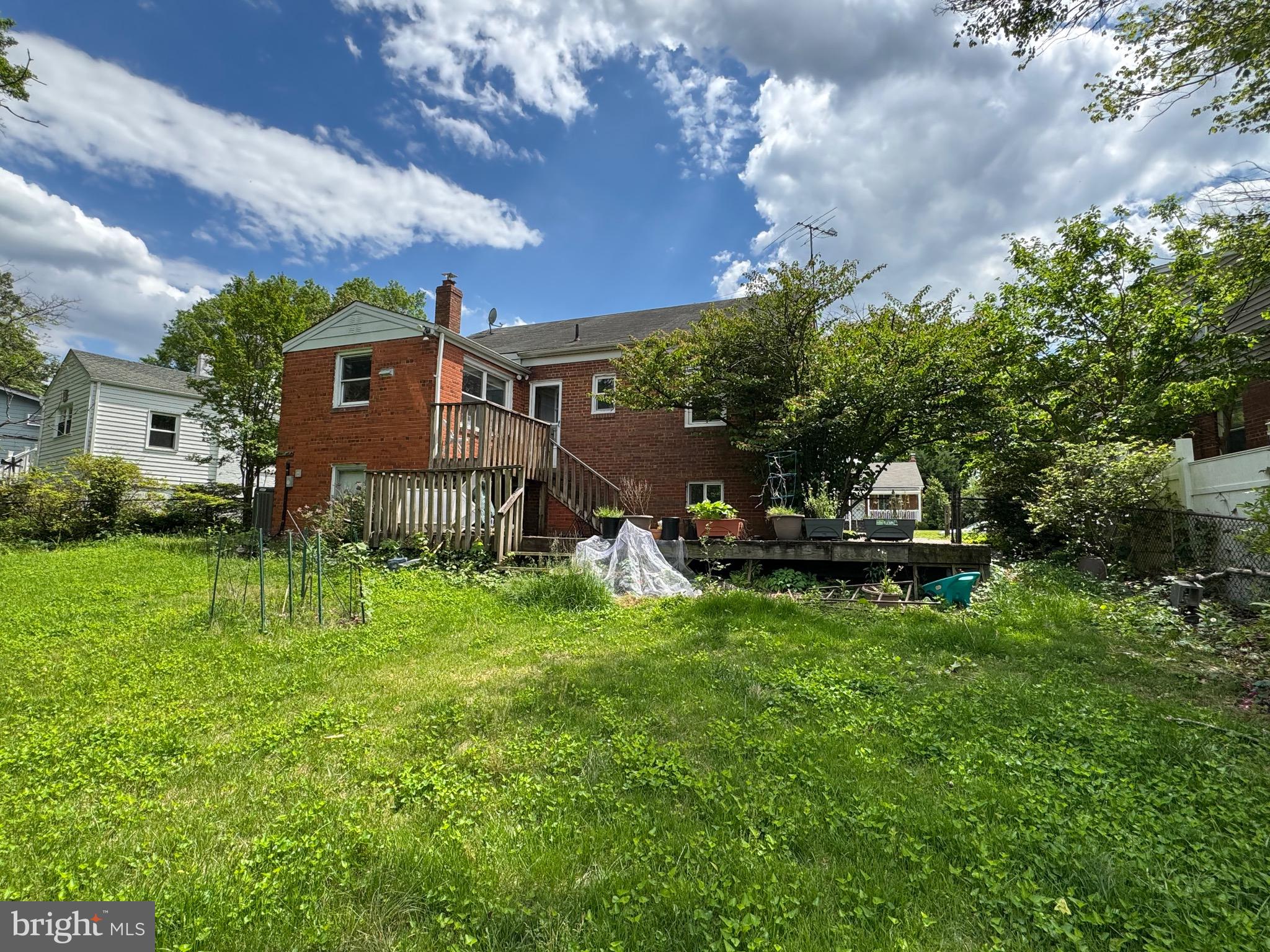 FOREST ESTATES - Residential