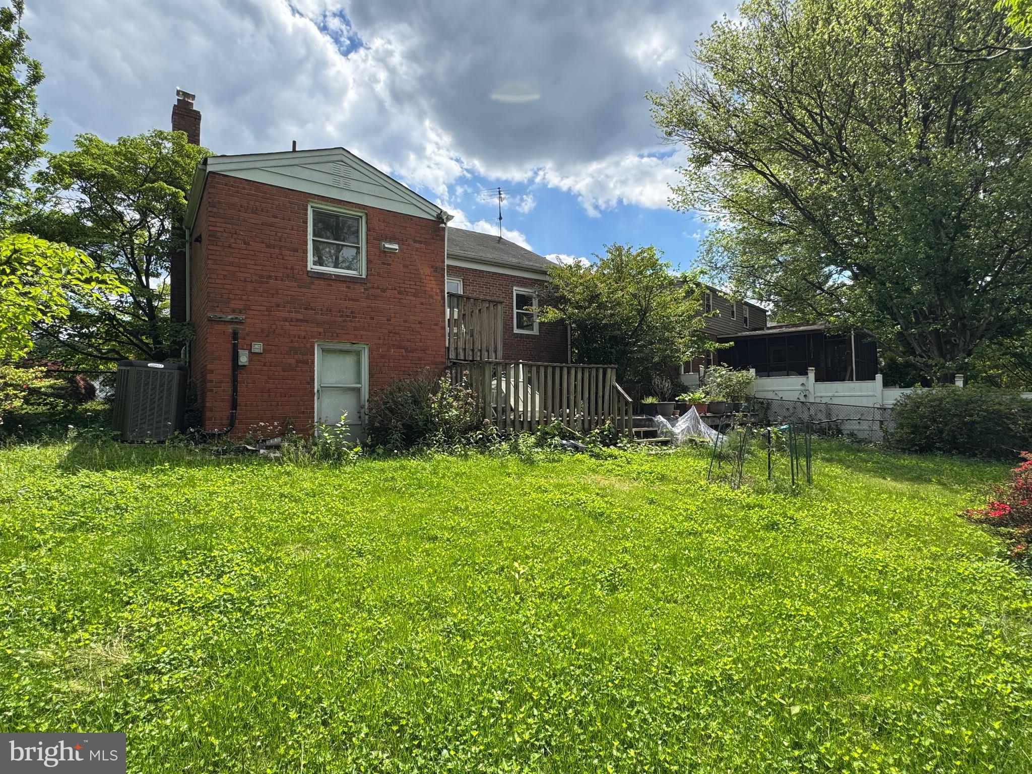 FOREST ESTATES - Residential