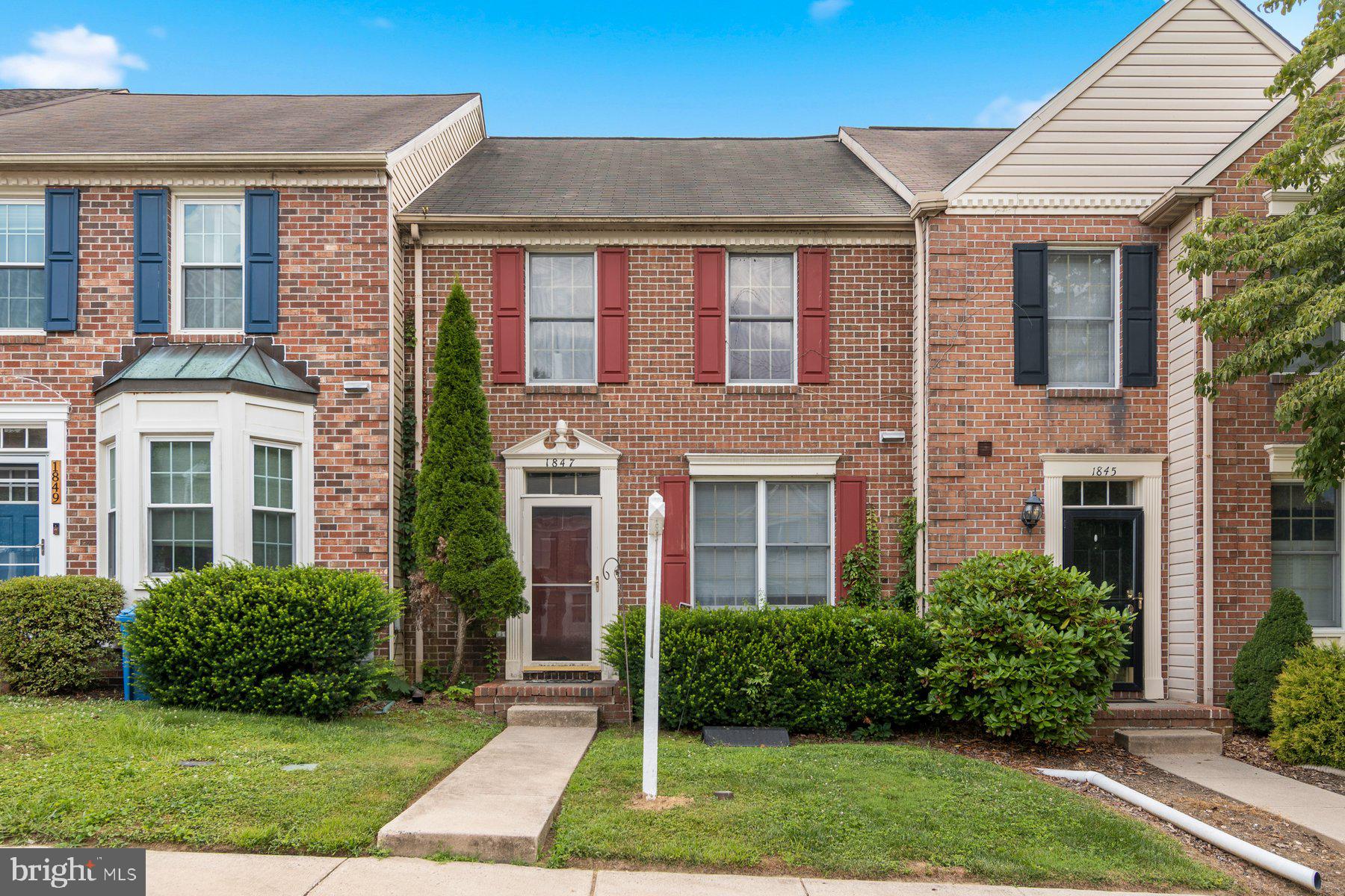 1847 BETH BRIDGE CIRCLE