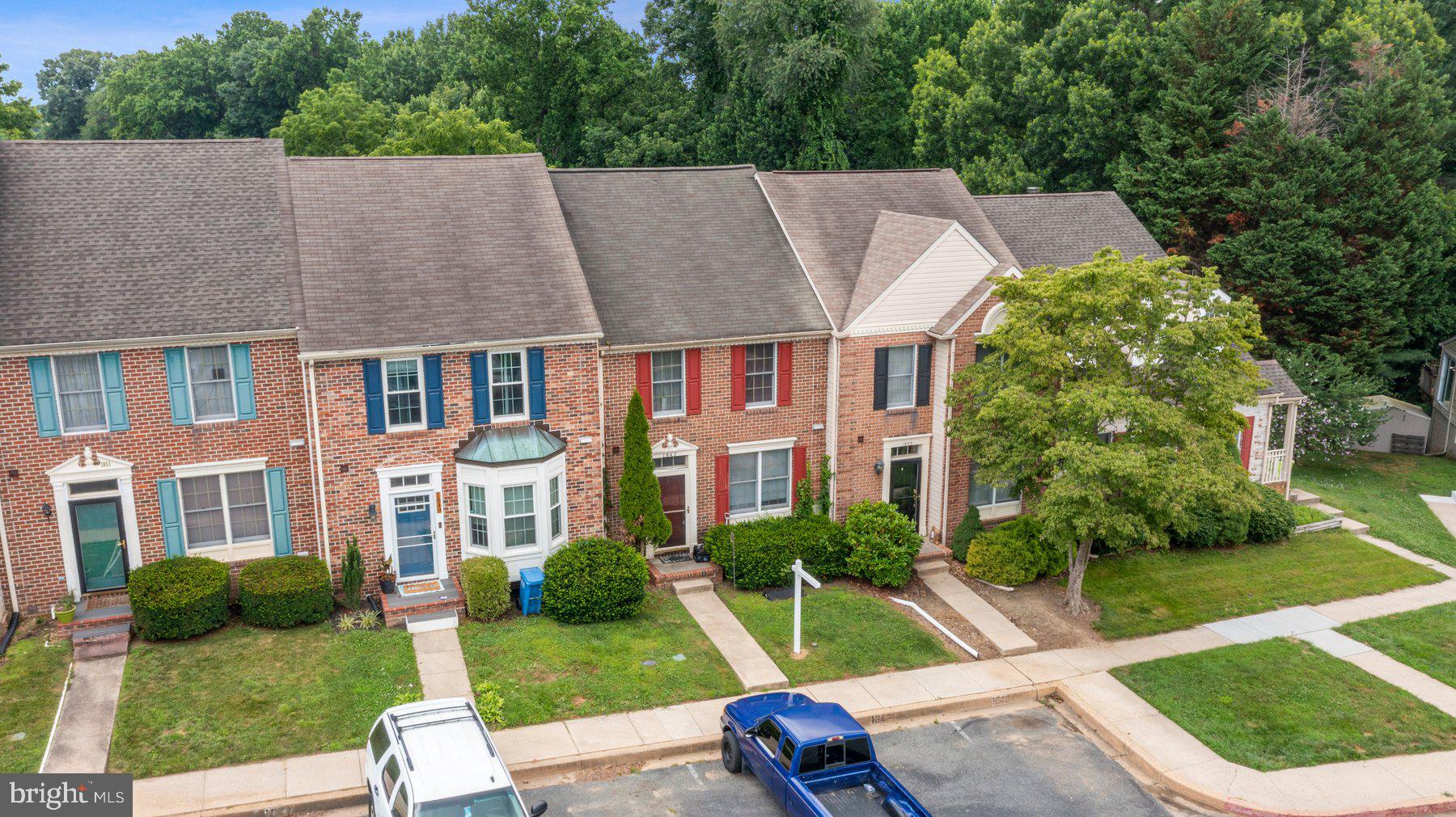 1847 BETH BRIDGE CIRCLE