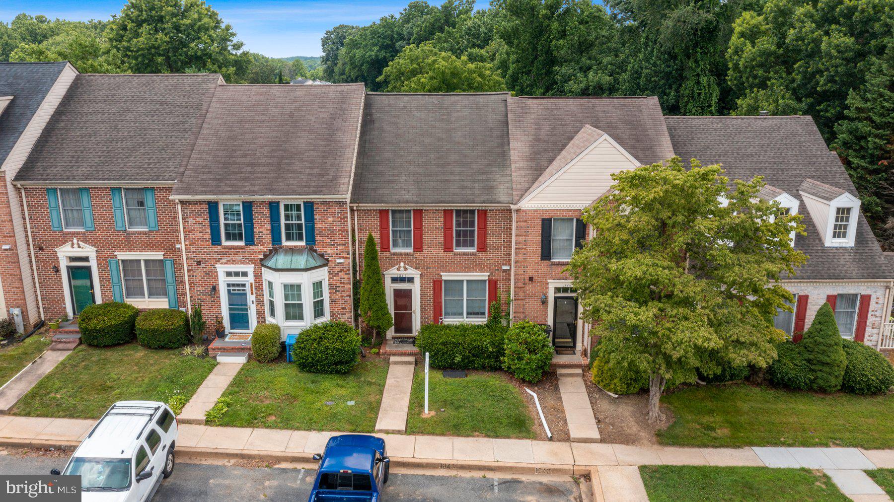 1847 BETH BRIDGE CIRCLE