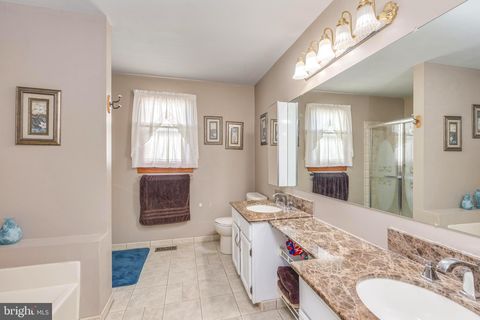 Tiny photo for 74 Twin Ponds Drive, SEWELL, NJ 08080 (MLS # NJGL2071024)