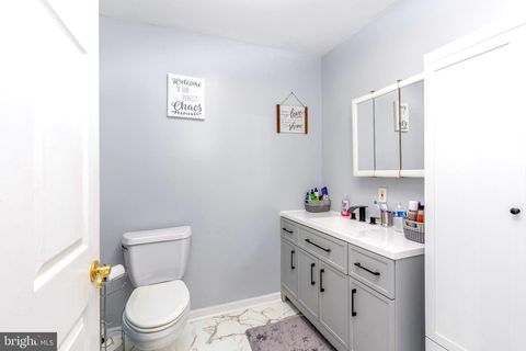 Tiny photo for 74 Twin Ponds Drive, SEWELL, NJ 08080 (MLS # NJGL2071024)