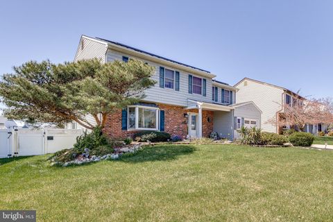 Tiny photo for 74 Twin Ponds Drive, SEWELL, NJ 08080 (MLS # NJGL2071024)