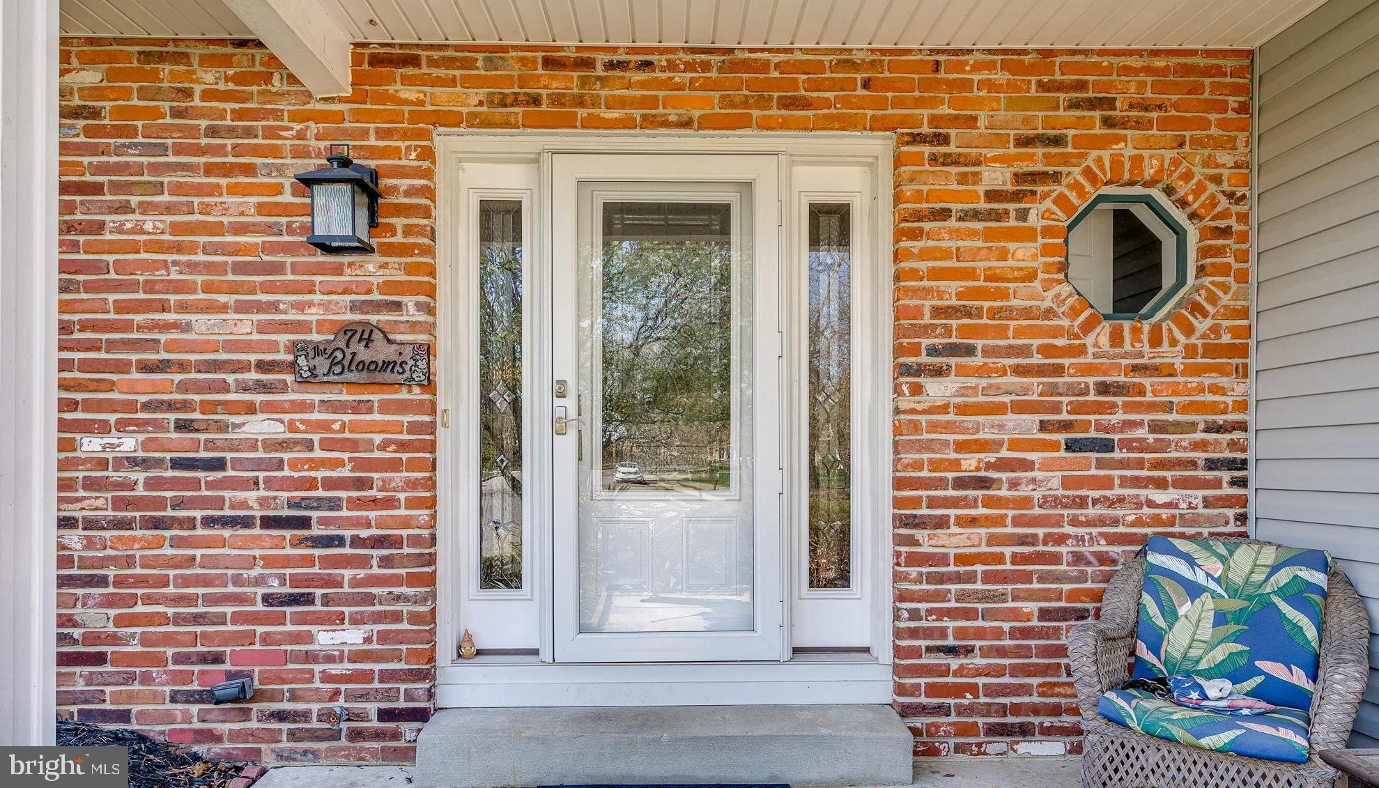 74 TWIN PONDS DRIVE