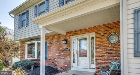 Tiny photo for 74 Twin Ponds Drive, SEWELL, NJ 08080 (MLS # NJGL2071024)