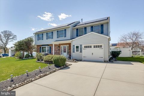 Tiny photo for 74 Twin Ponds Drive, SEWELL, NJ 08080 (MLS # NJGL2071024)