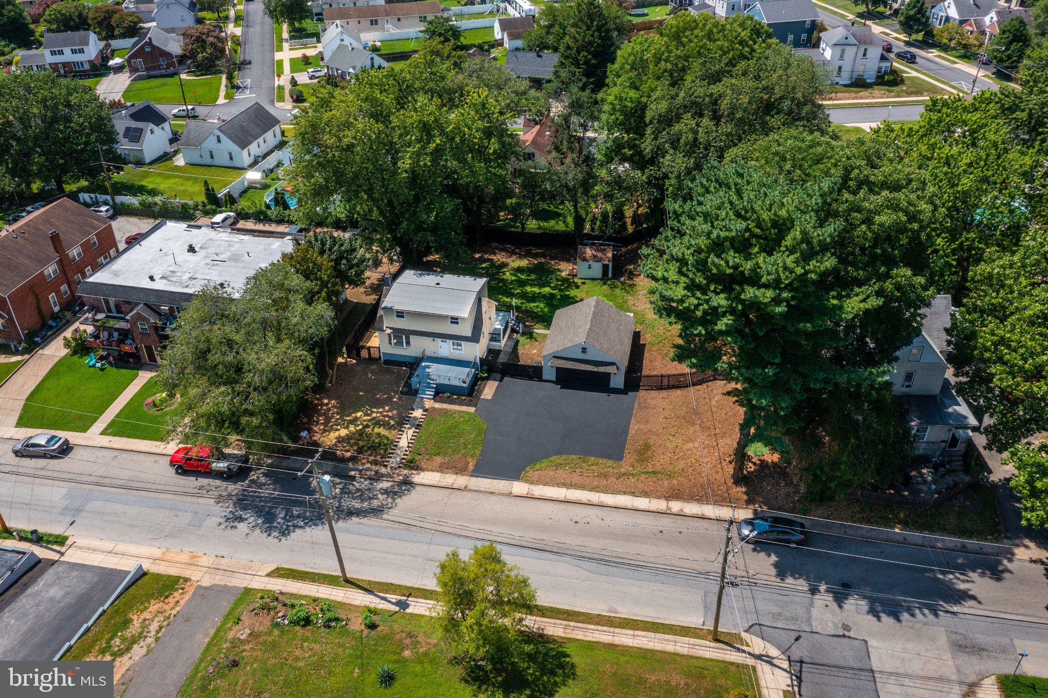 310 SOUTH AVENUE