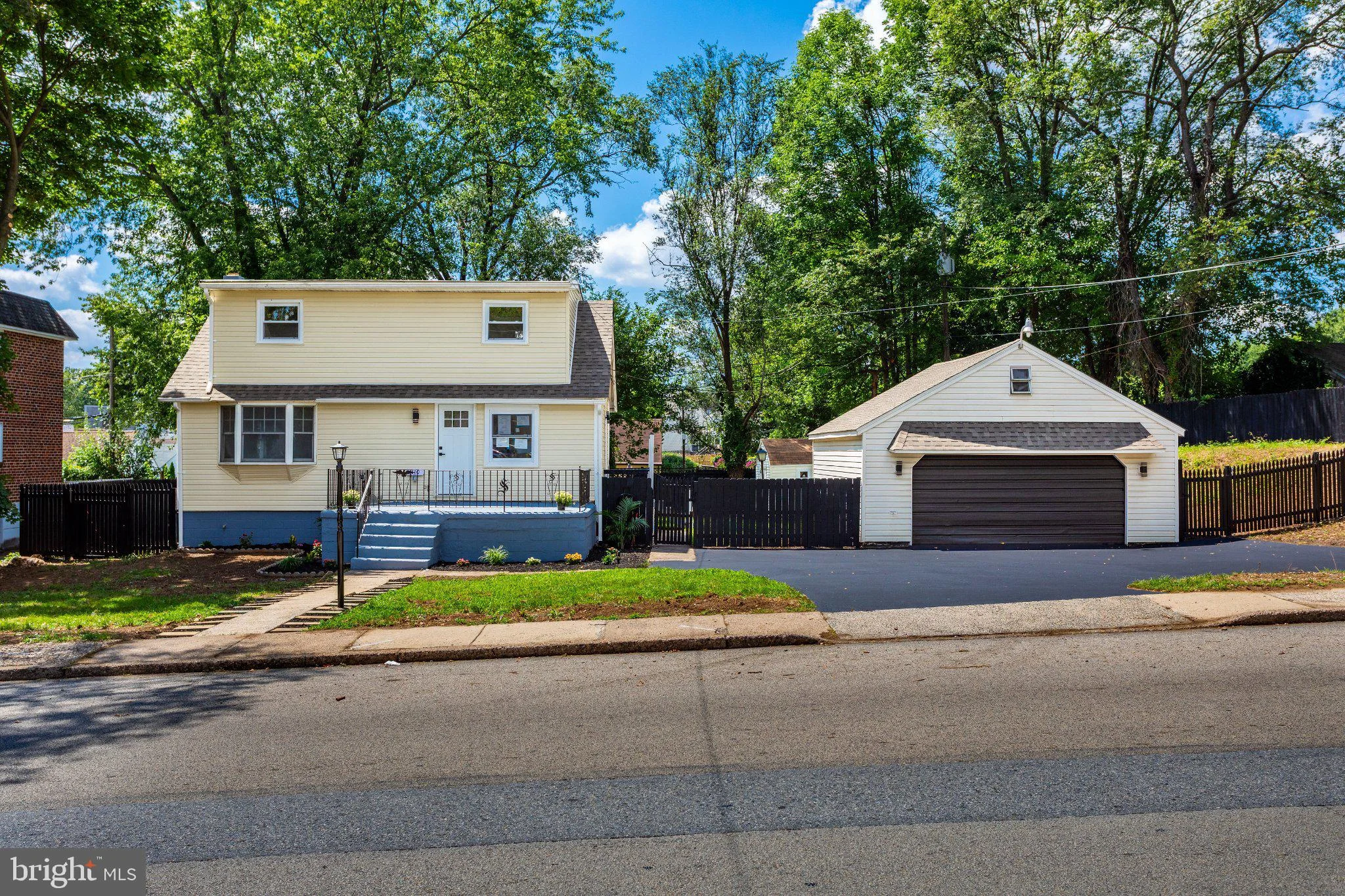 310 South Avenue, Norwood, PA, 19074