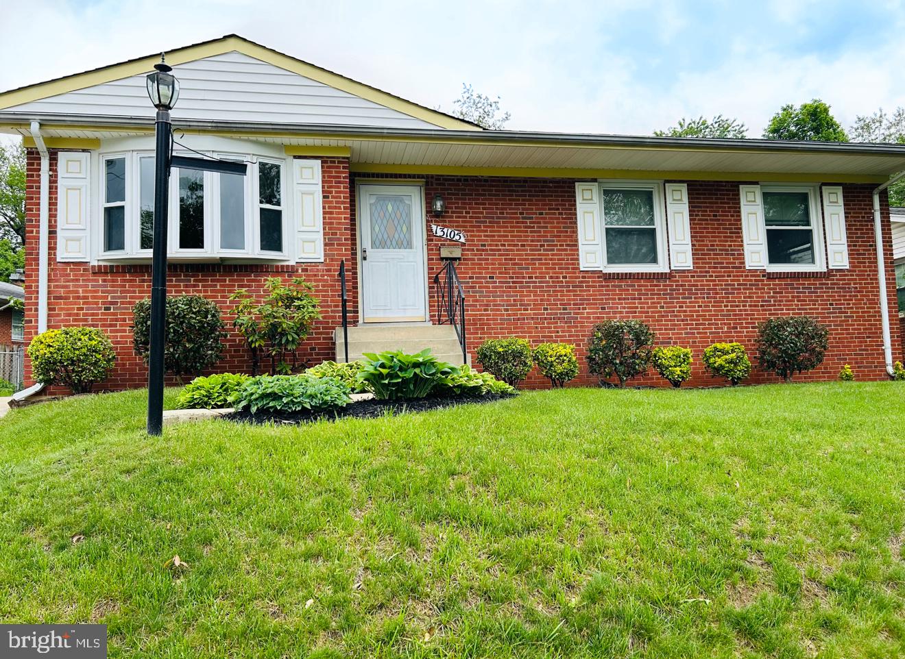 WHEATON WOODS - Residential