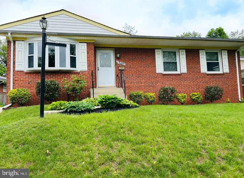 13105 Parkland Drive, Rockville, MD MLS: MDMC2178636