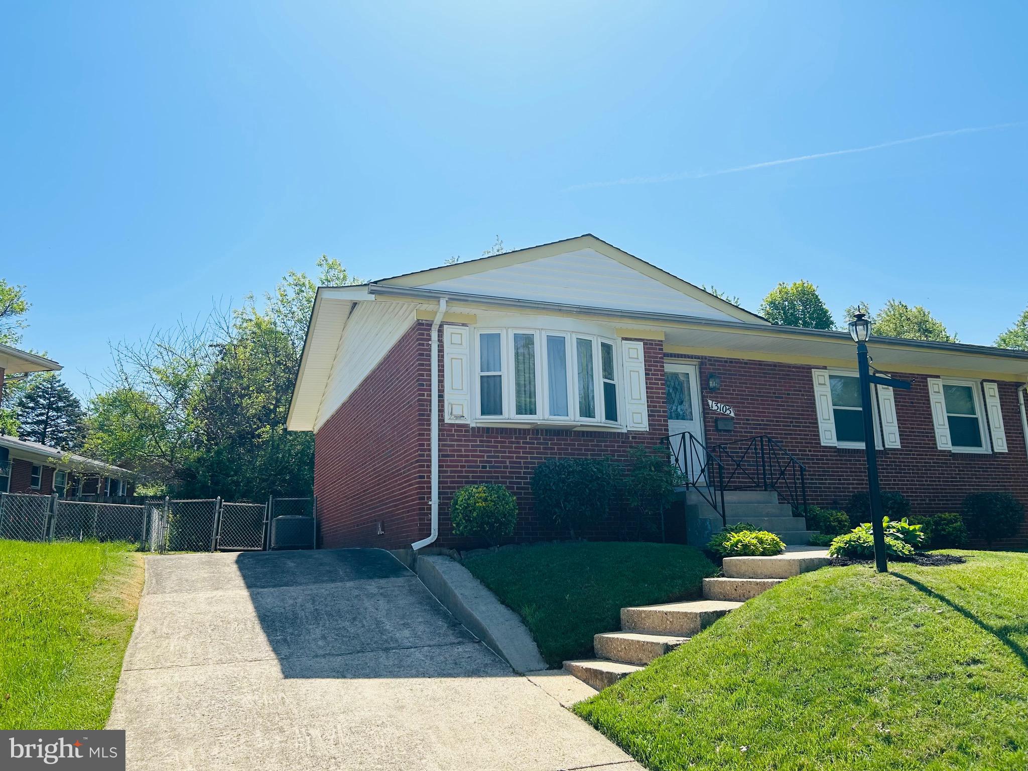 WHEATON WOODS - Residential