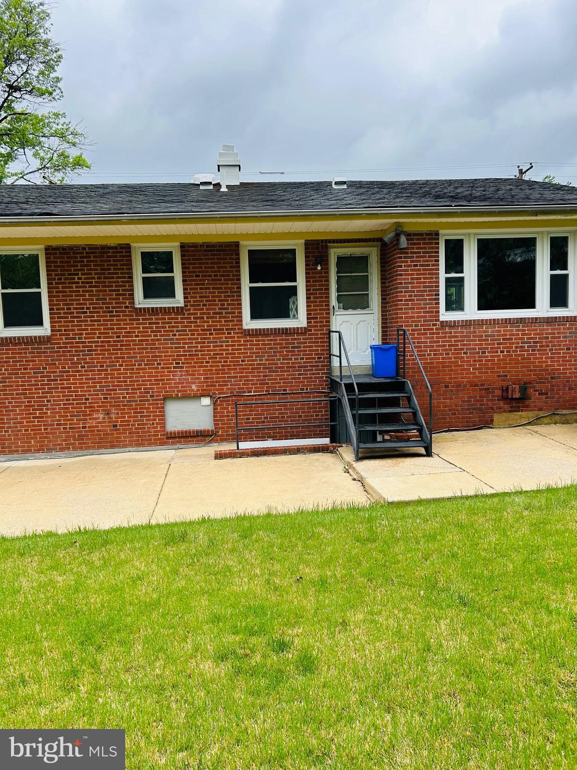 WHEATON WOODS - Residential