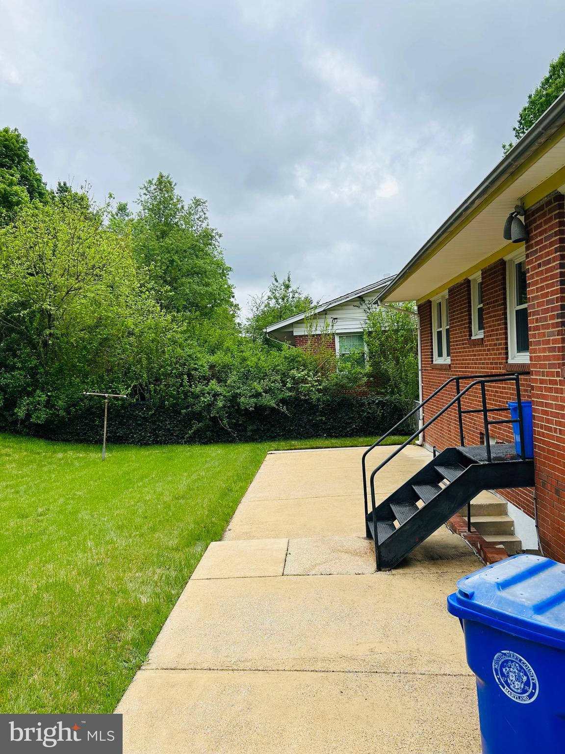 WHEATON WOODS - Residential