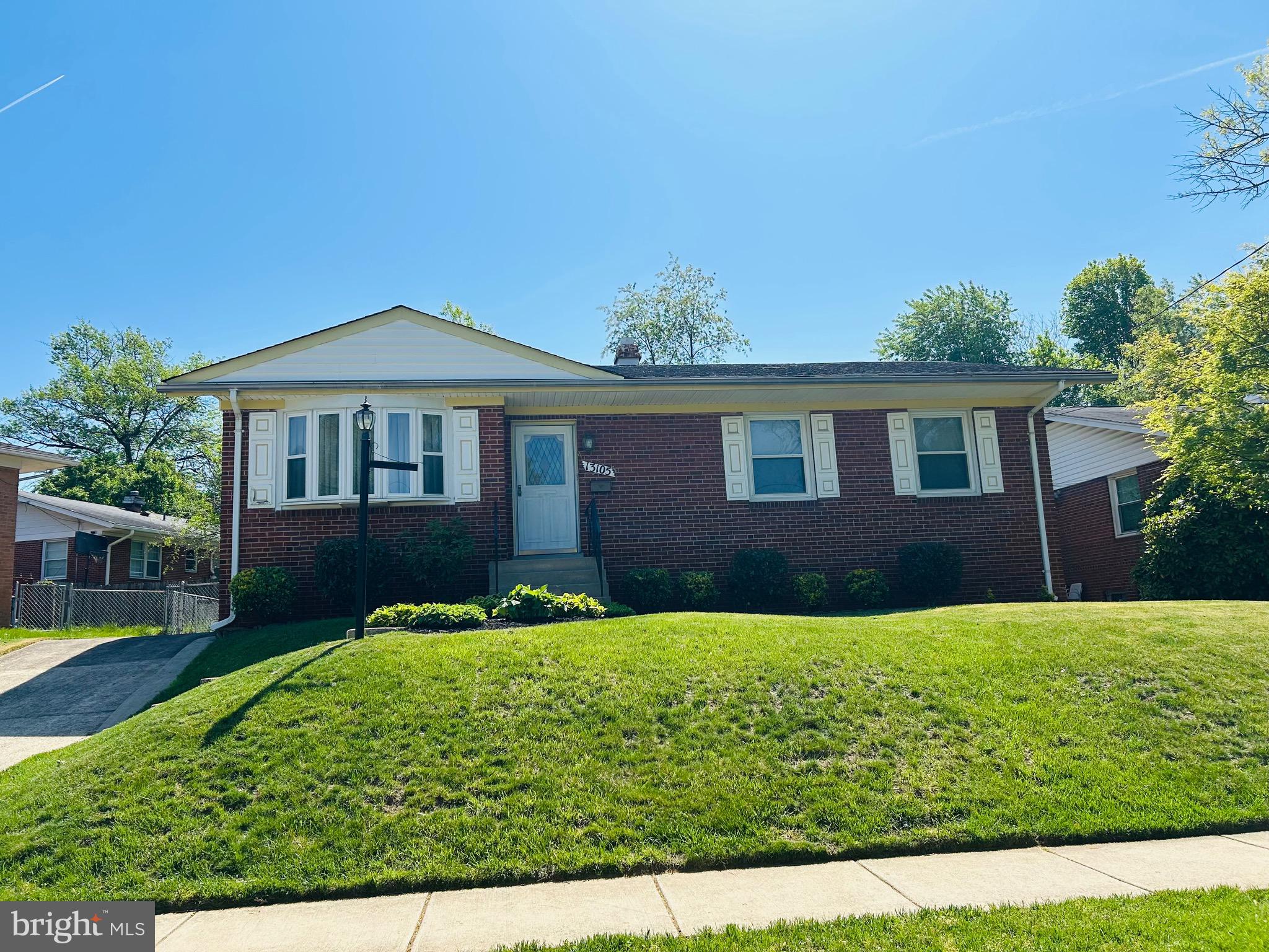 13105 PARKLAND DRIVE