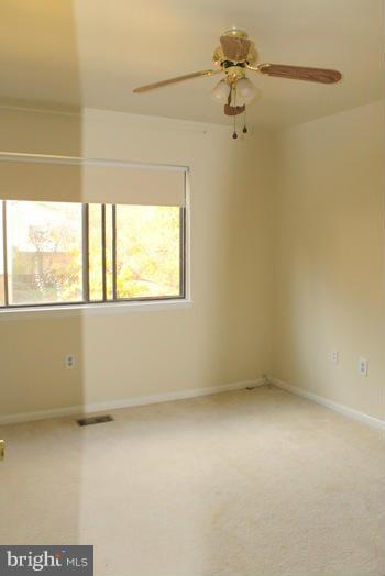 BURKE CENTRE - Residential