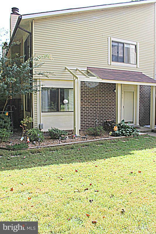 BURKE CENTRE - Residential