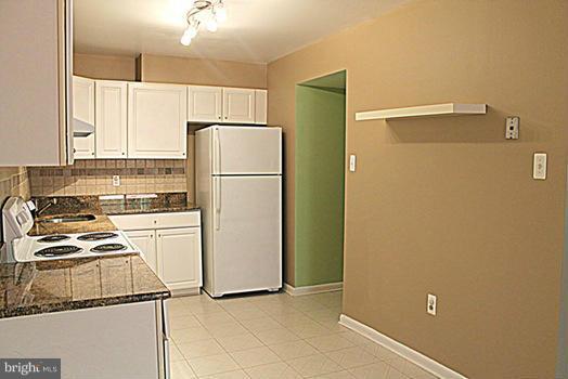 BURKE CENTRE - Residential