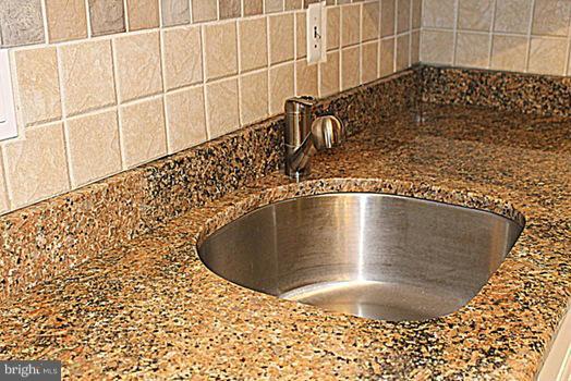 BURKE CENTRE - Residential