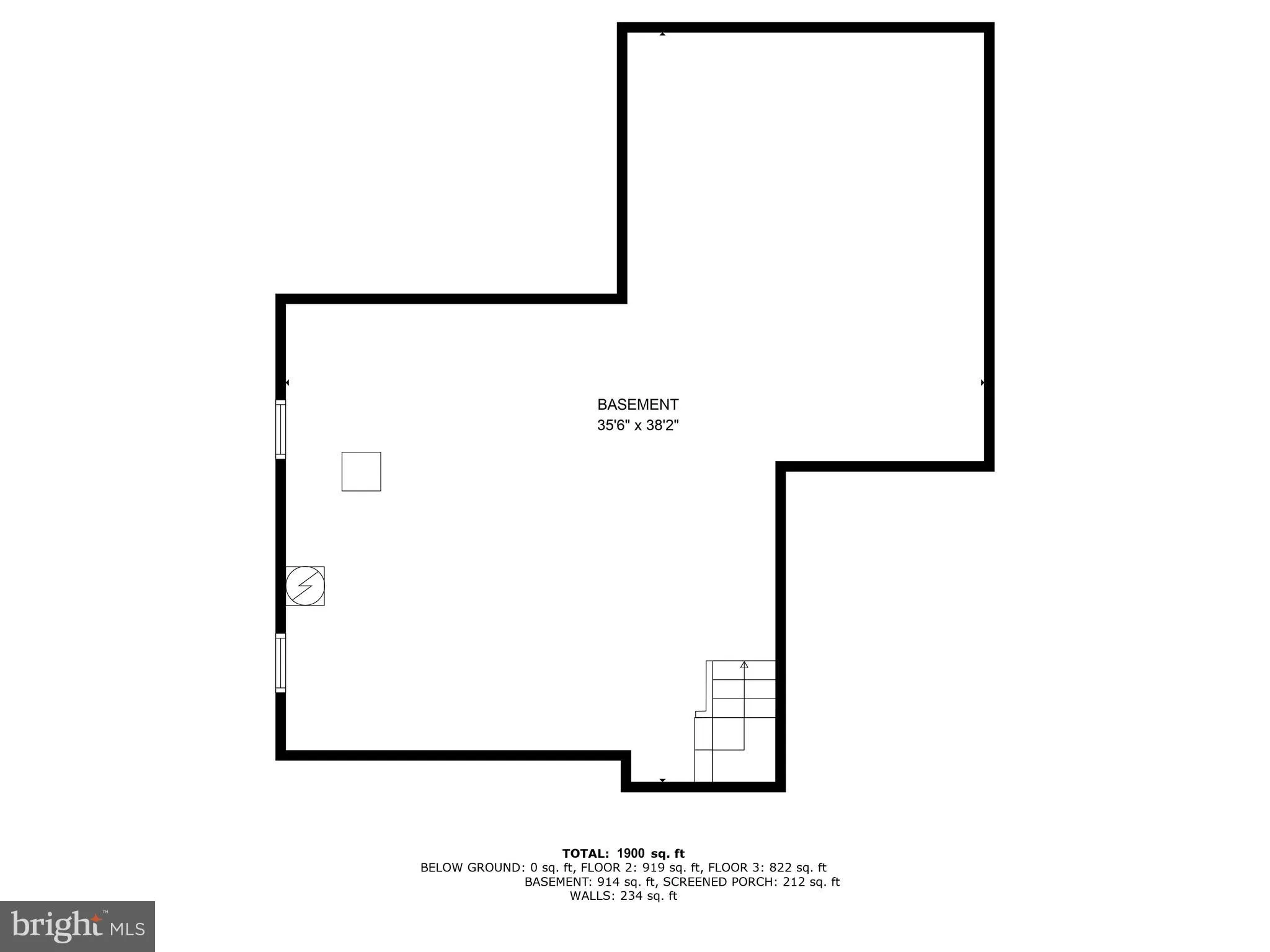 Newark, Delaware 19702, United States, 3 Bedrooms Bedrooms, ,3 BathroomsBathrooms,Residential,Active,147451