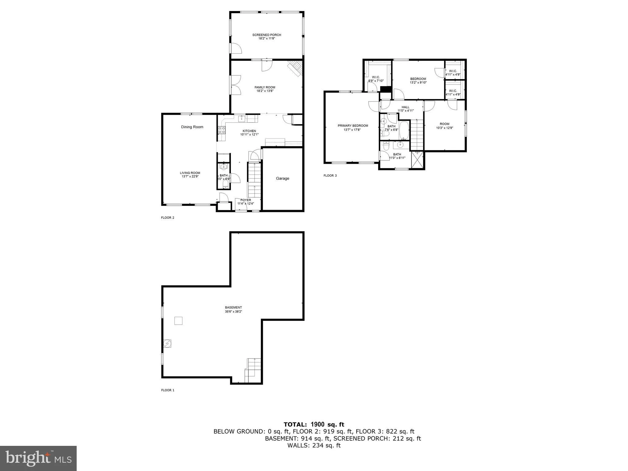 Newark, Delaware 19702, United States, 3 Bedrooms Bedrooms, ,3 BathroomsBathrooms,Residential,Active,147451