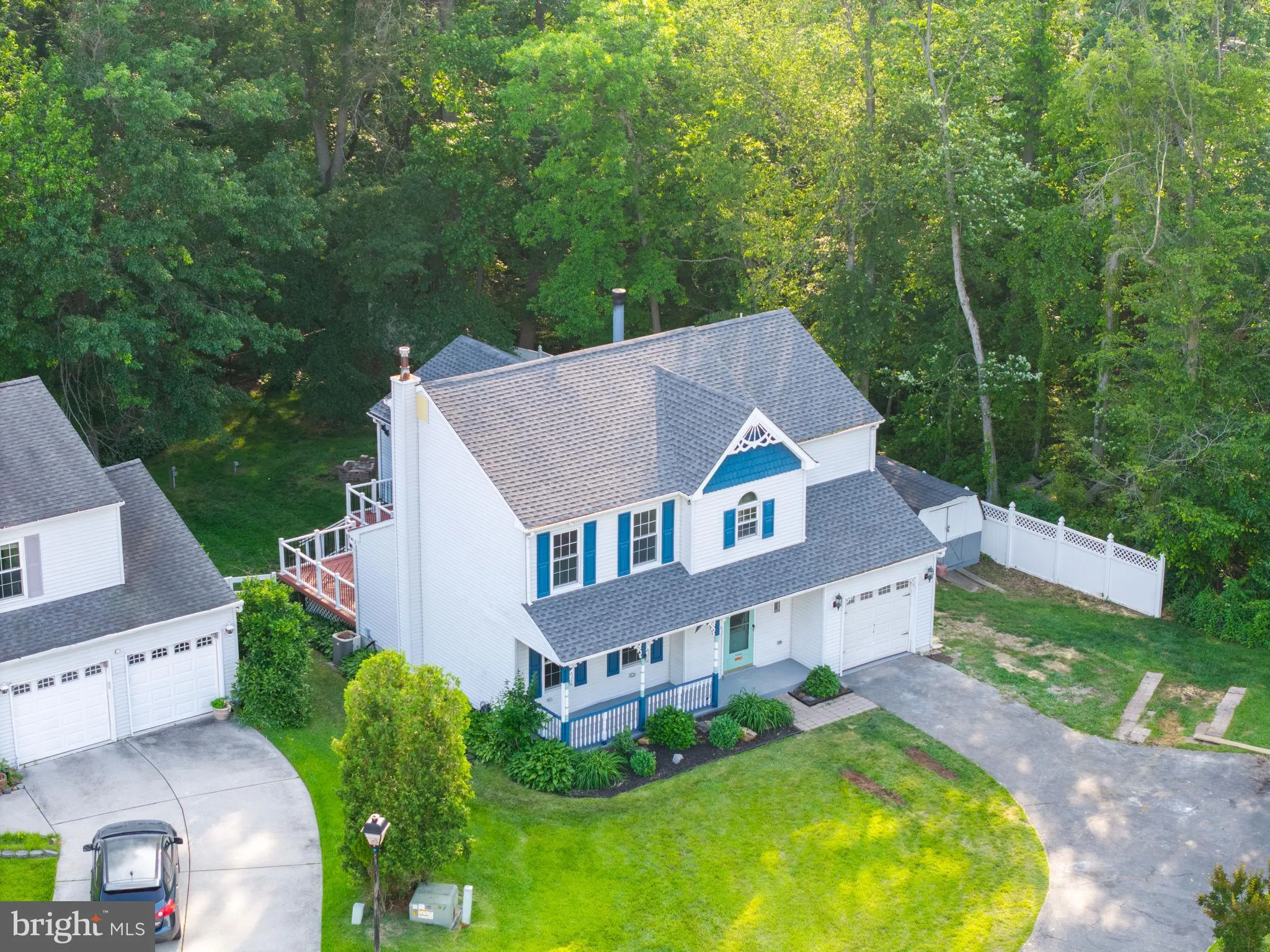 Newark, Delaware 19702, United States, 3 Bedrooms Bedrooms, ,3 BathroomsBathrooms,Residential,Active,147451