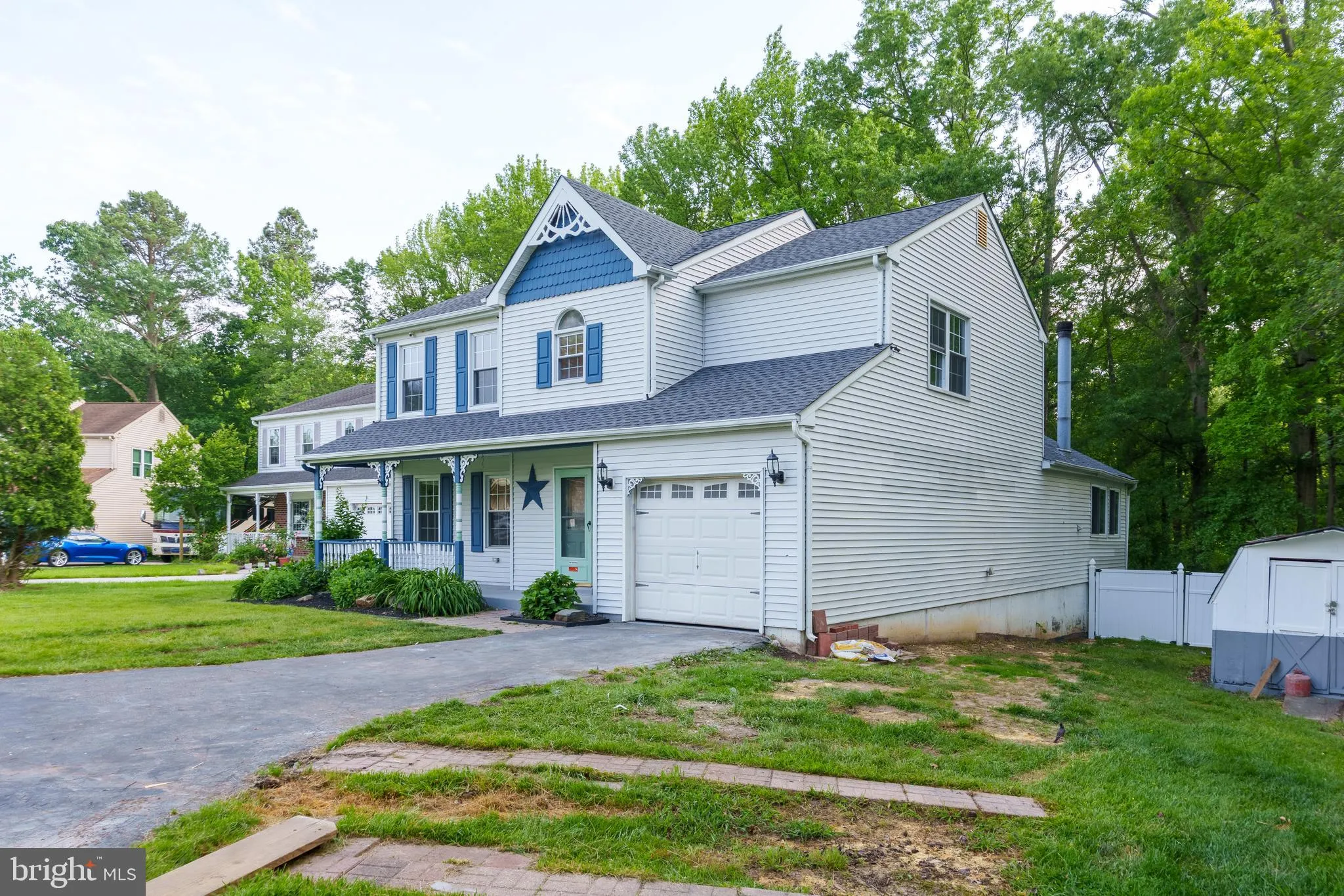 Newark, Delaware 19702, United States, 3 Bedrooms Bedrooms, ,3 BathroomsBathrooms,Residential,Active,147451