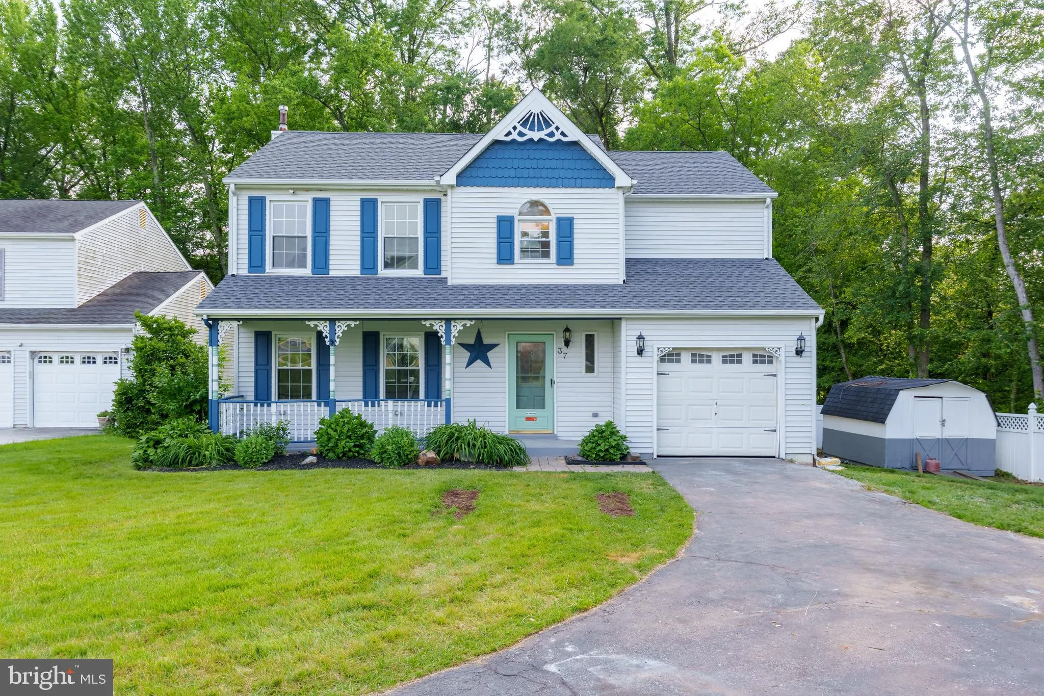 Newark, Delaware 19702, United States, 3 Bedrooms Bedrooms, ,3 BathroomsBathrooms,Residential,Active,147451