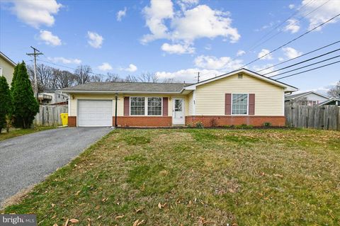 892 WINTERHAVEN DRIVE GAMBRILLS MD 21054