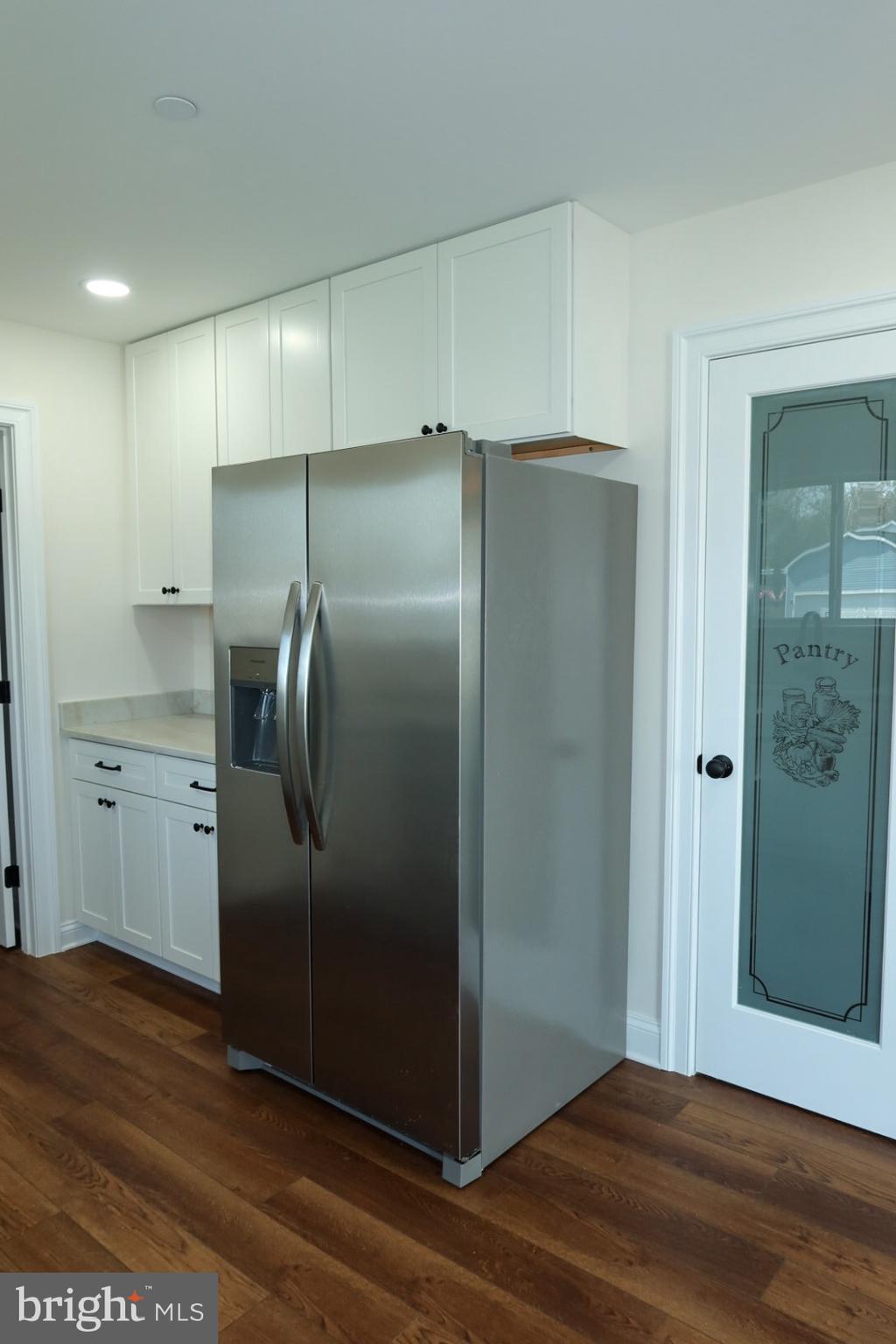 THE CROSSINGS AT EAST NEW MARKET - Residential