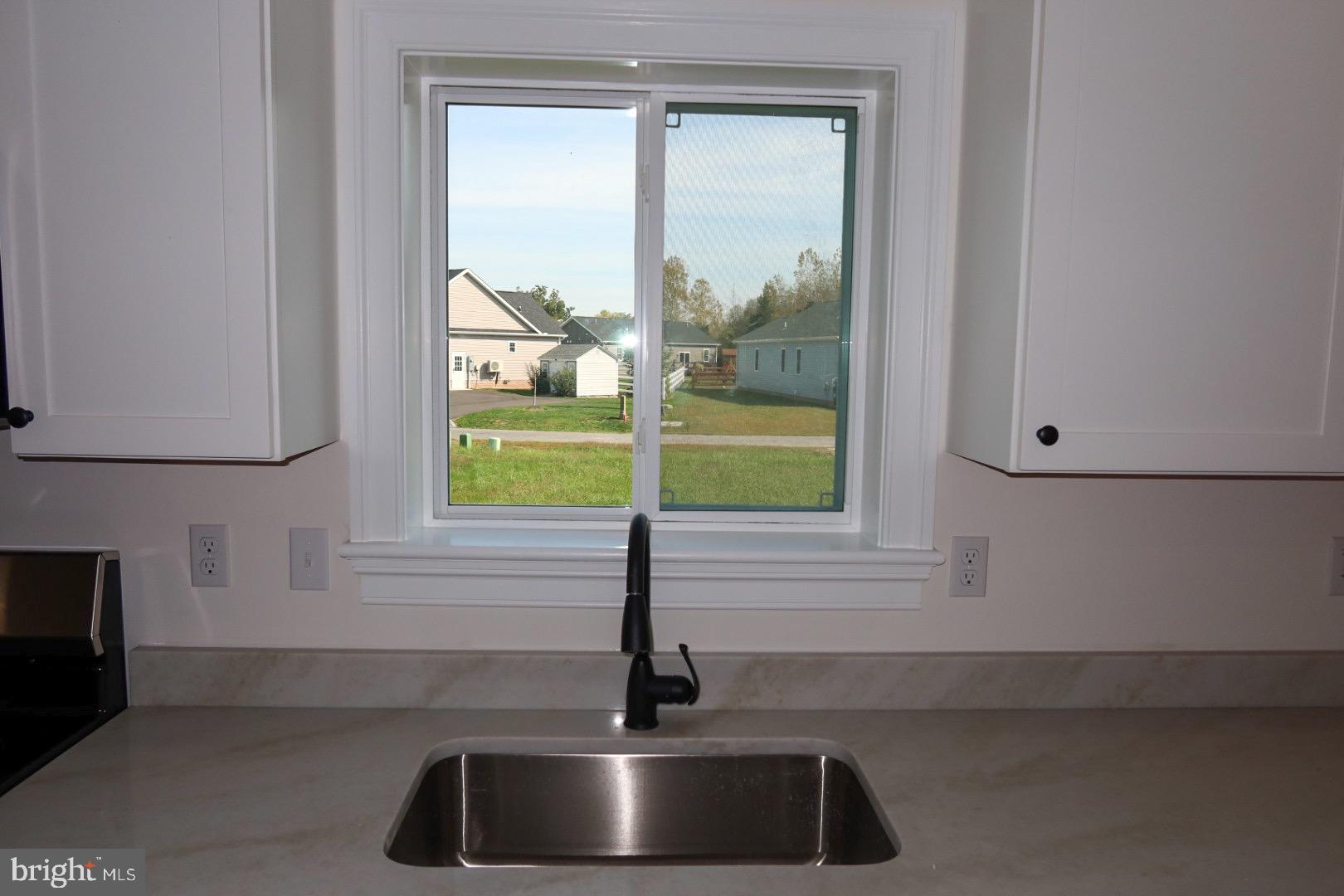 THE CROSSINGS AT EAST NEW MARKET - Residential