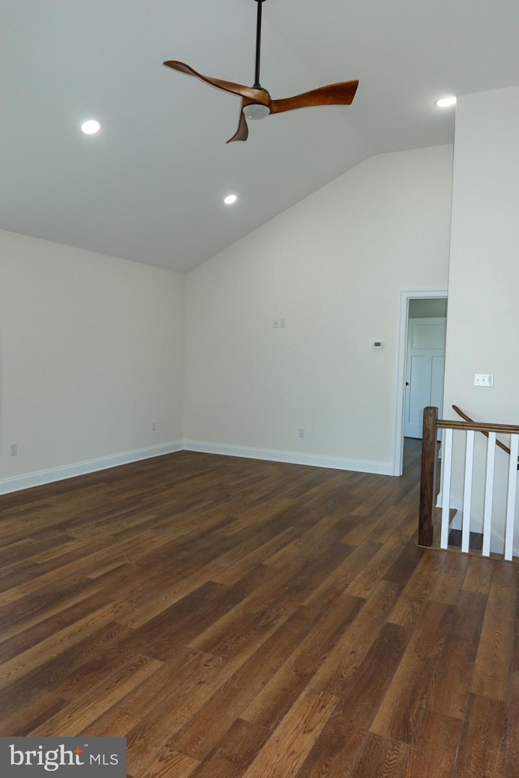 THE CROSSINGS AT EAST NEW MARKET - Residential