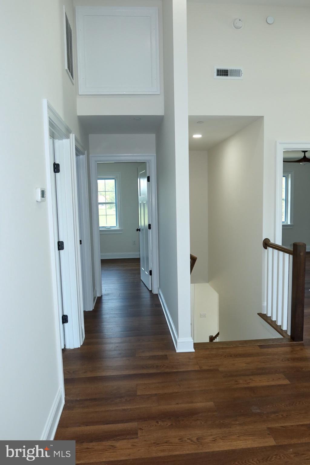 THE CROSSINGS AT EAST NEW MARKET - Residential