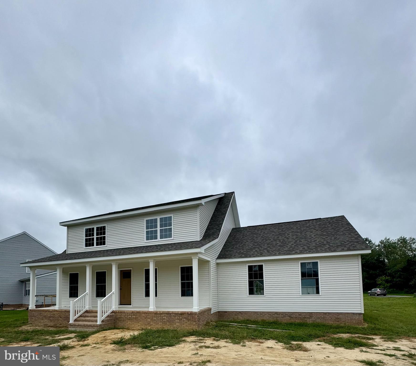 7 BUCKLAND PARKWAY