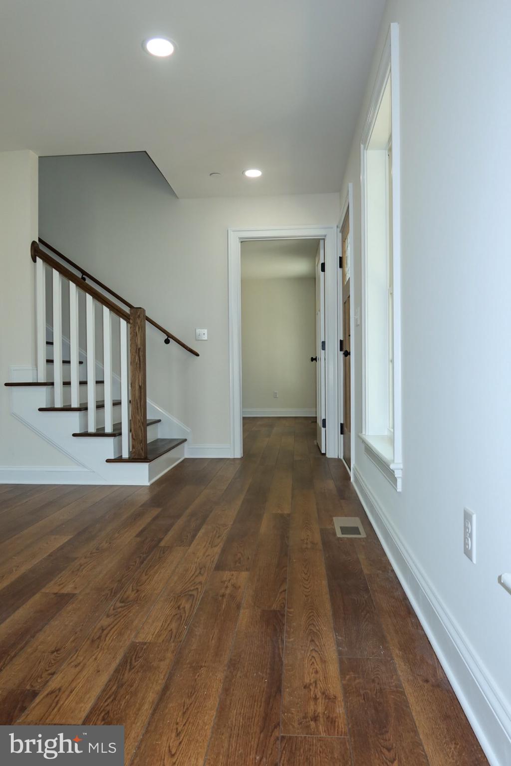 THE CROSSINGS AT EAST NEW MARKET - Residential