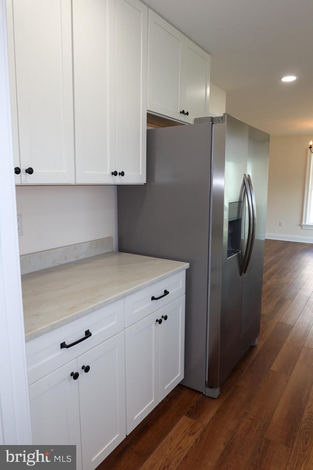 THE CROSSINGS AT EAST NEW MARKET - Residential