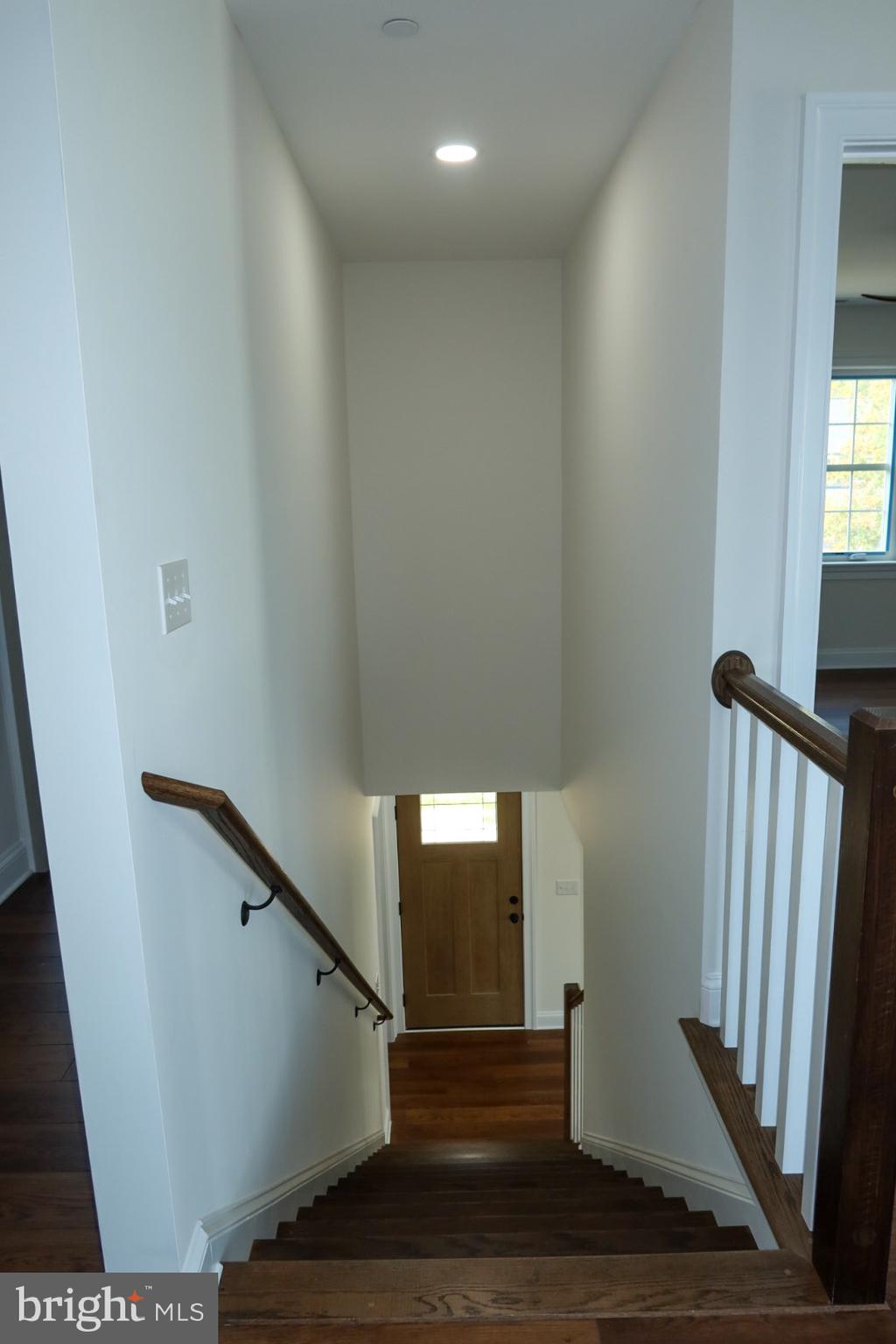 THE CROSSINGS AT EAST NEW MARKET - Residential