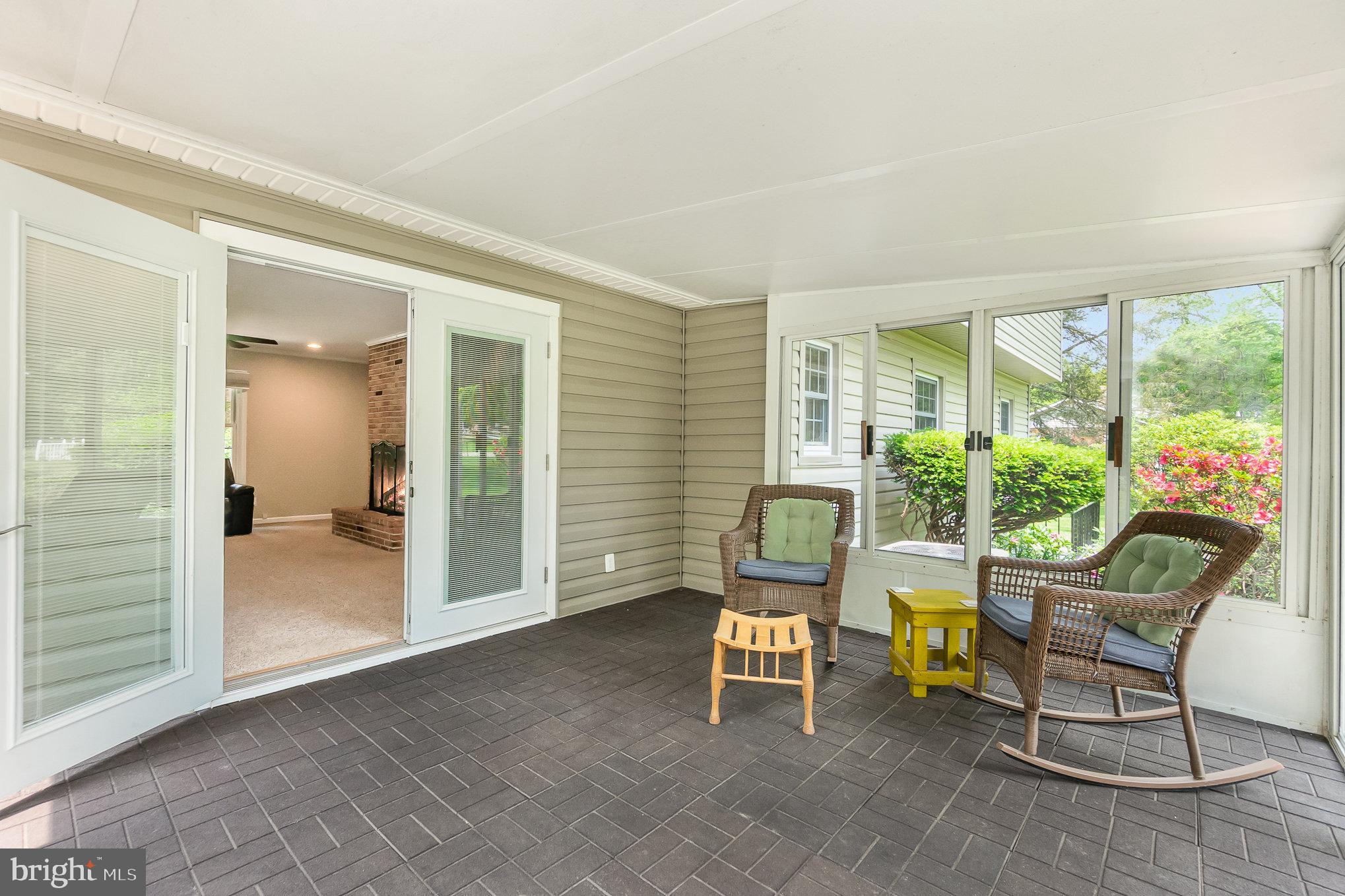 COLONIAL ACRES - Residential