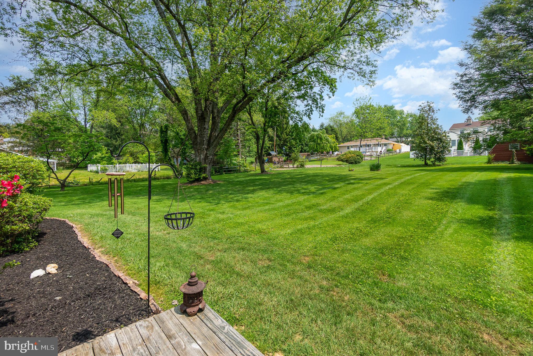 COLONIAL ACRES - Residential