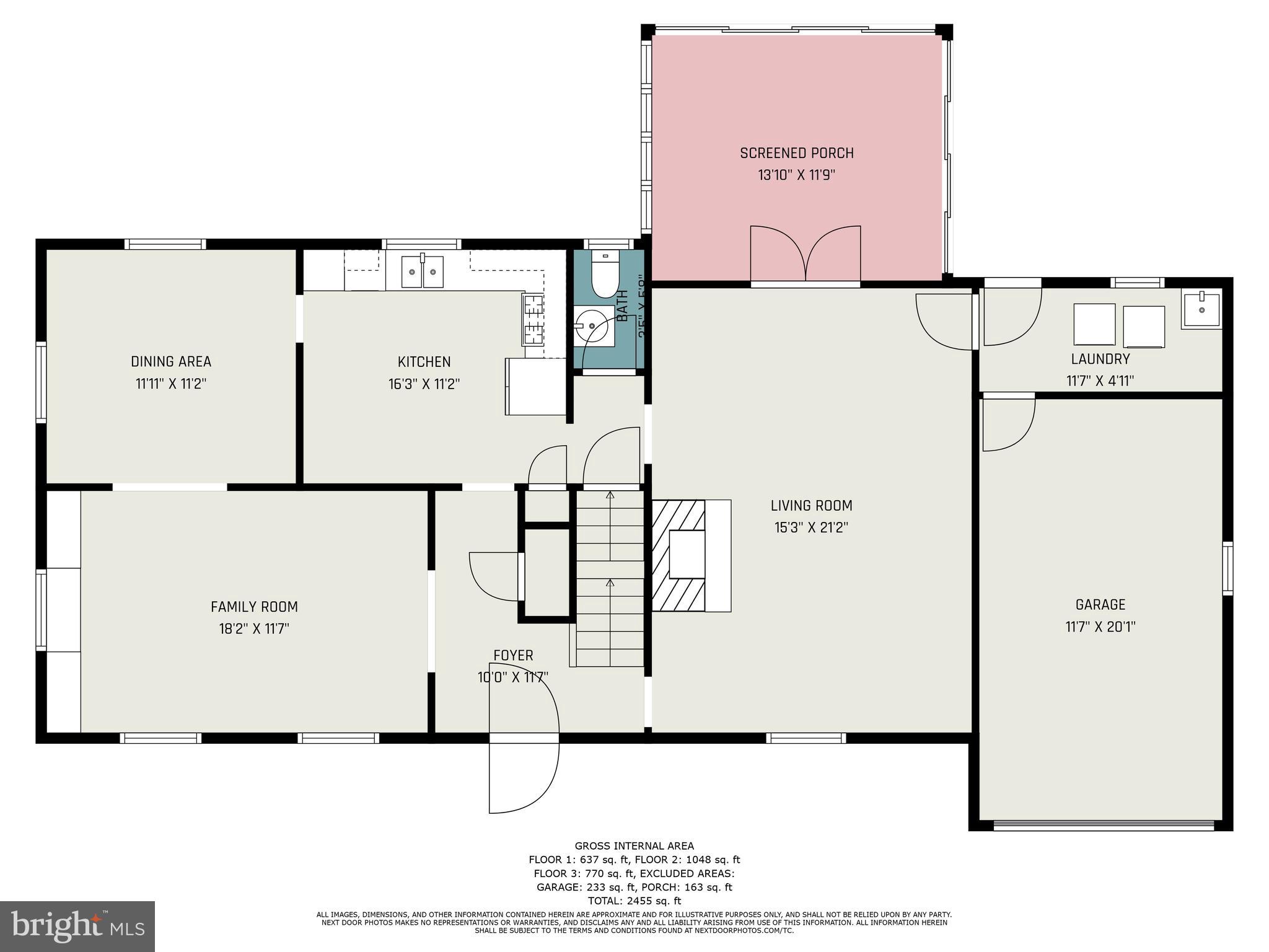 COLONIAL ACRES - Residential