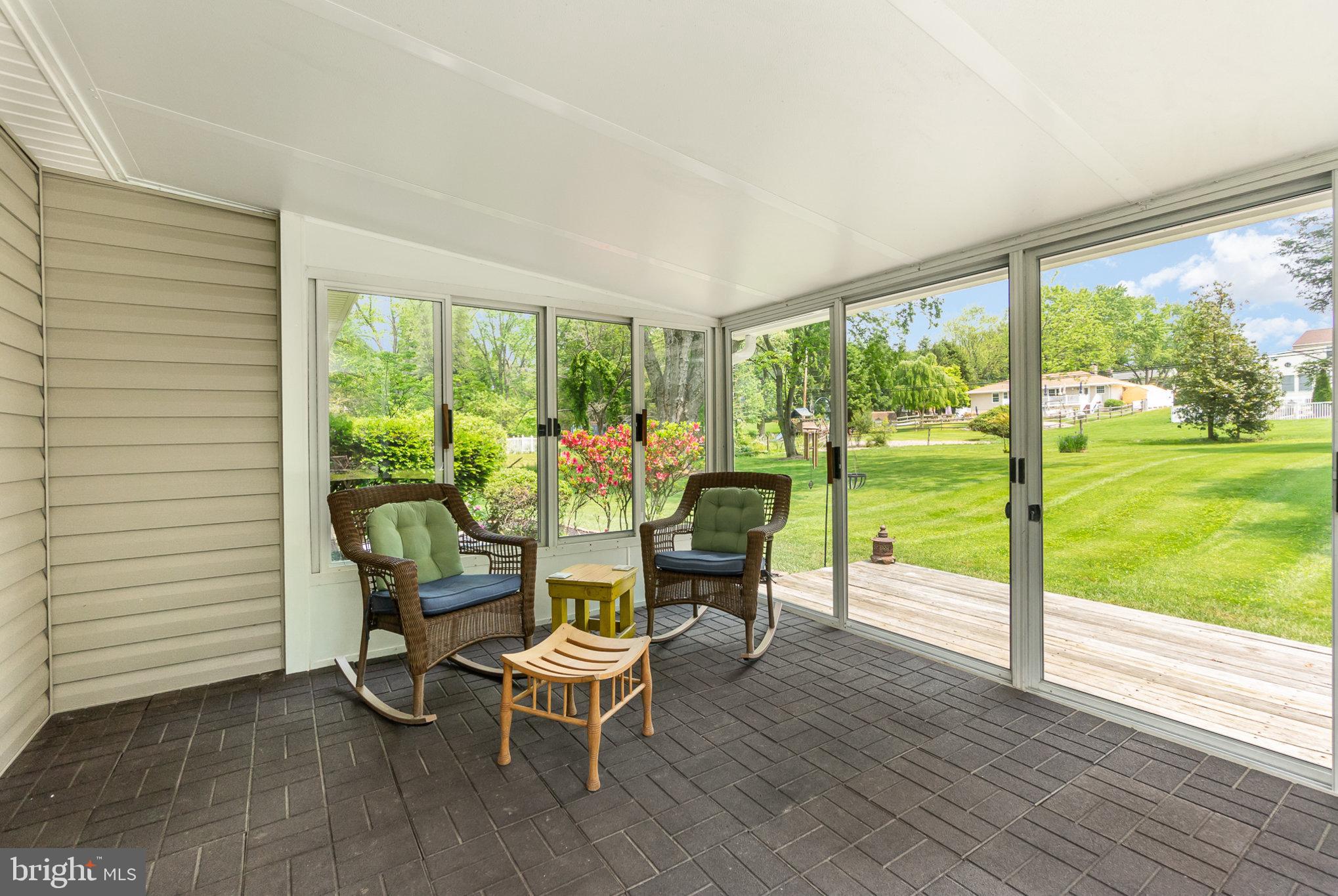 COLONIAL ACRES - Residential